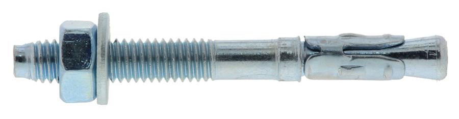 Spit fix 6 anker m6x85 45 vz vpe=100