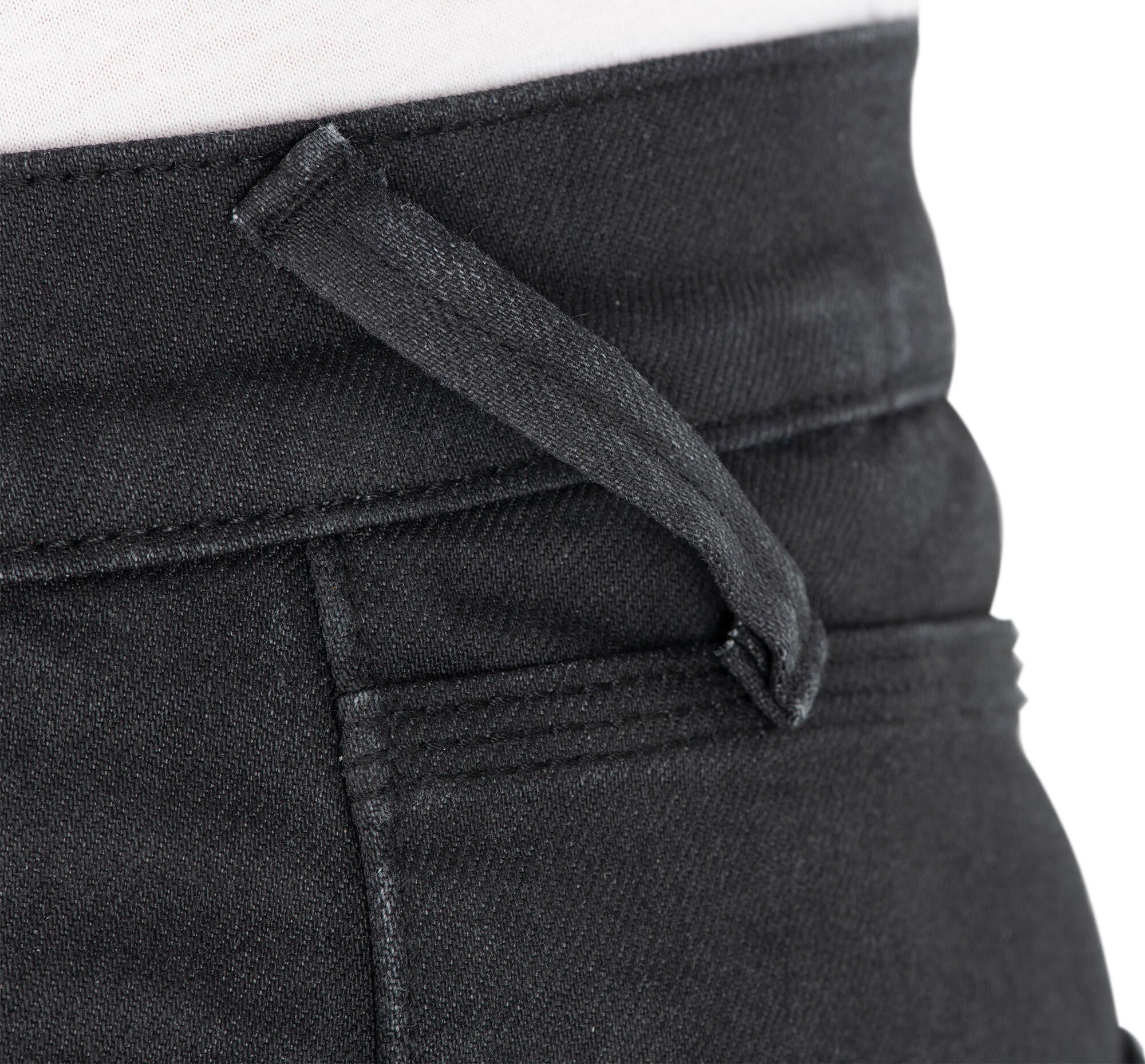 Oxford spijkerbroek aaa jean straight trousers jeans oa straight sw short gr. 32