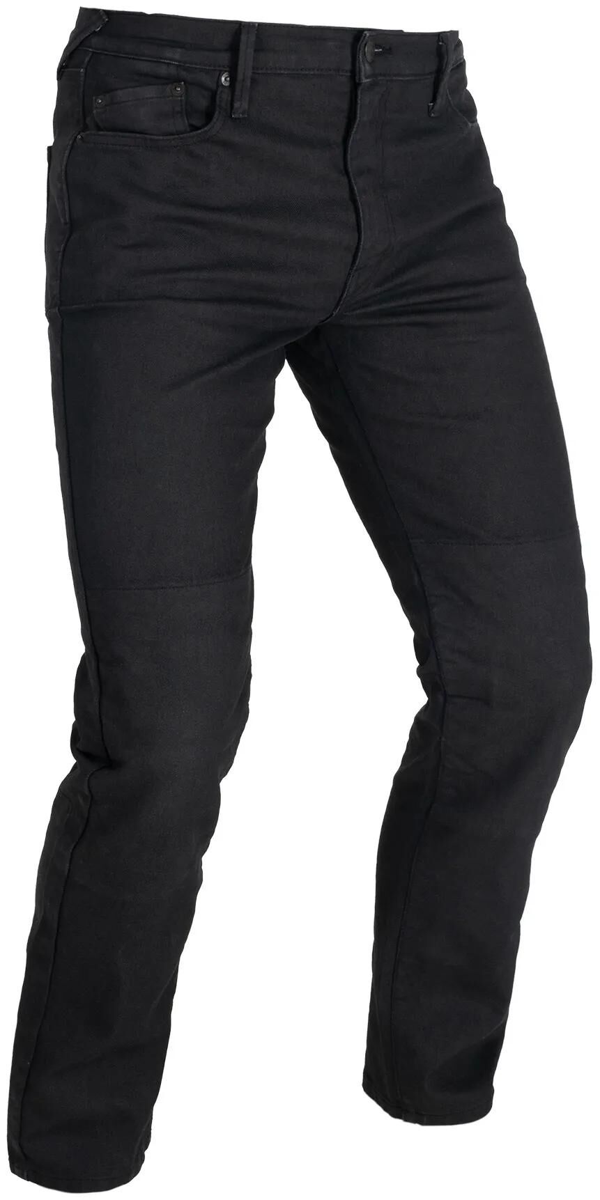 Oxford jeanshose aaa jean straight trousers jeans oa straight sw regu. gr. 36