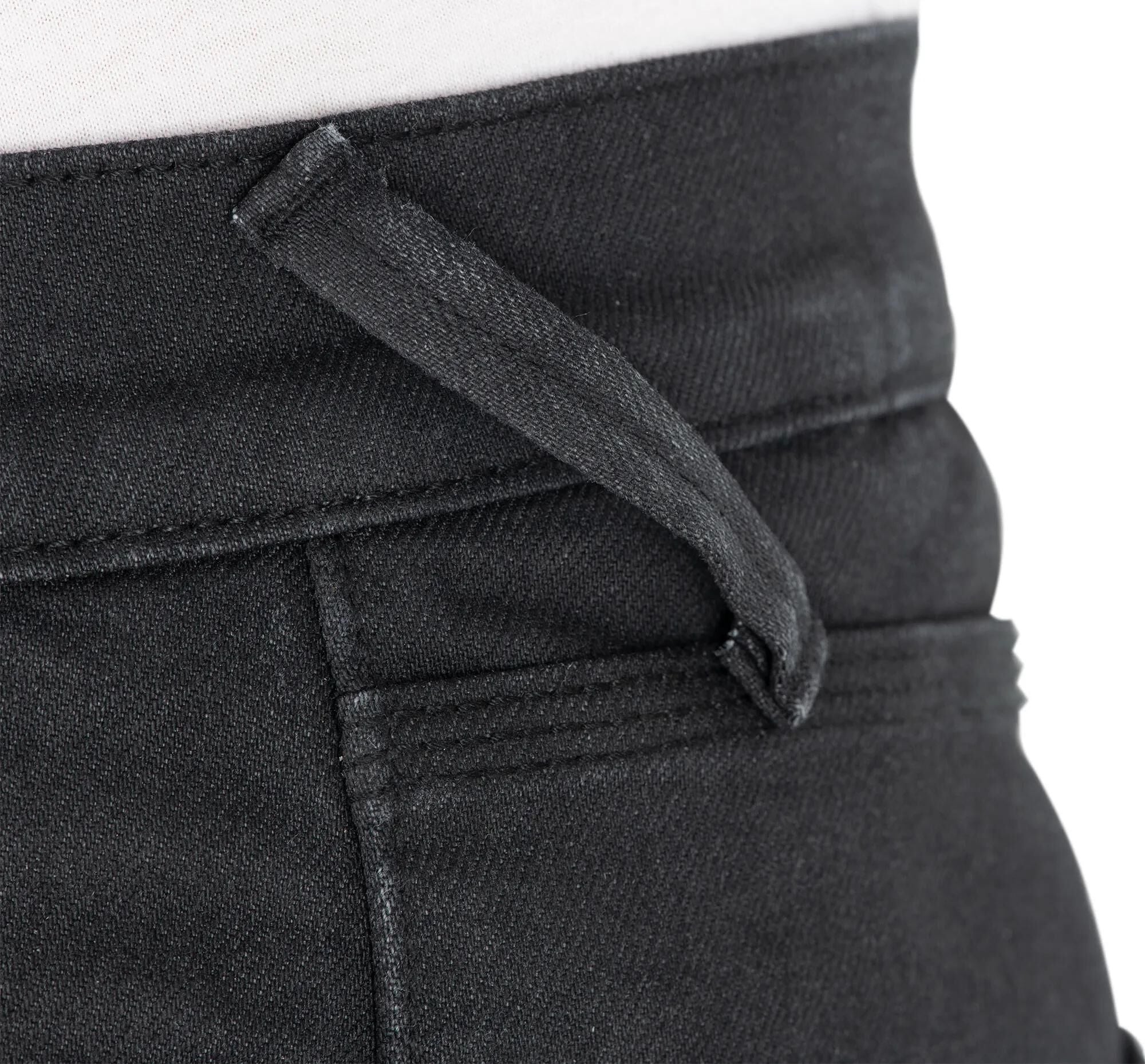 Oxford jeanshose aaa jean straight trousers jeans oa straight sw regu. gr. 36
