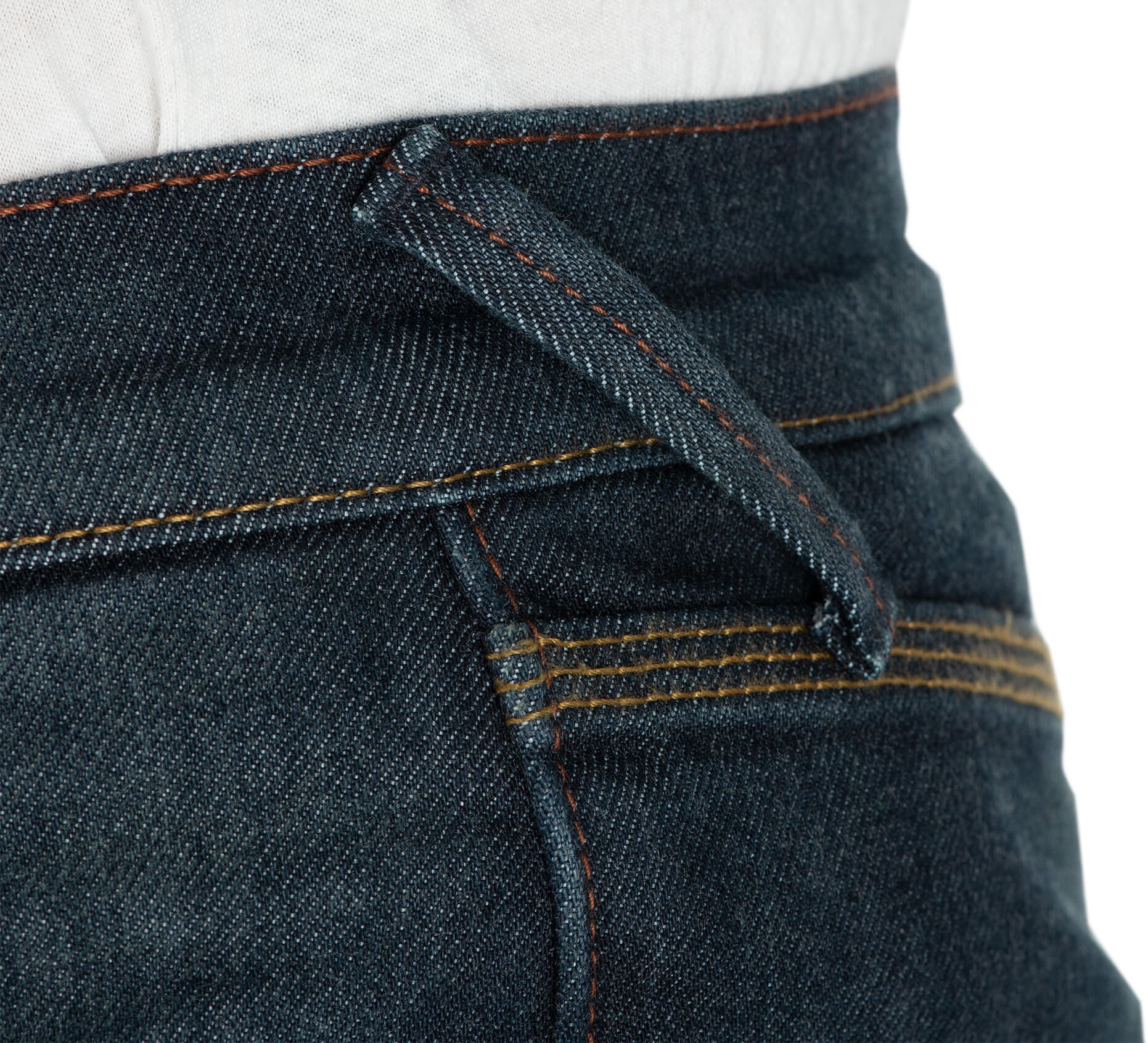 Oxford spijkerbroek aaa jean slim trousers jeans oa slim bl 3 short size 32