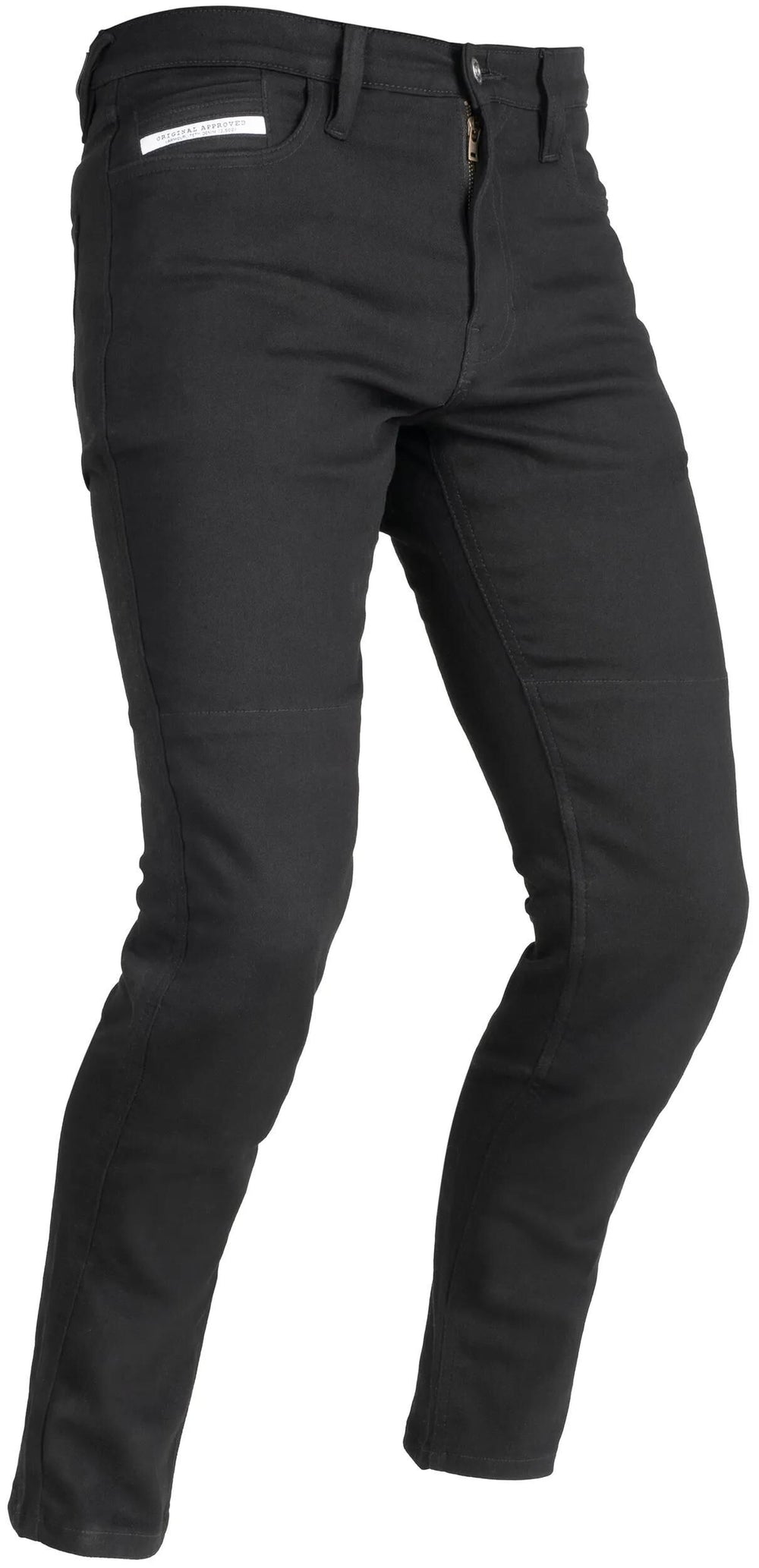 Oxford broek aa super stretch jean slim trousers jeans oa stretch slim sw re. gr.30