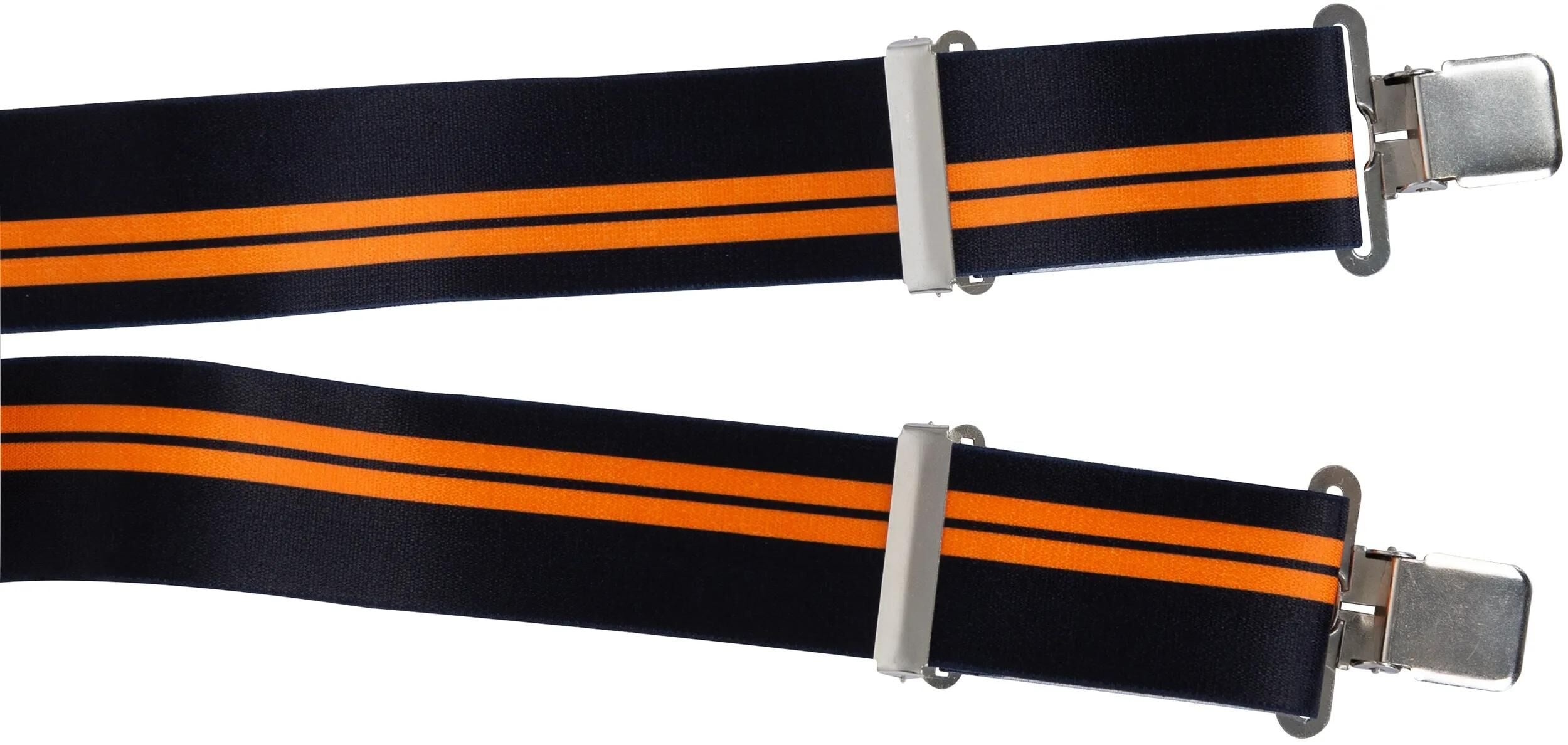 Oxford hosenträger trouser braces riggers cruiser