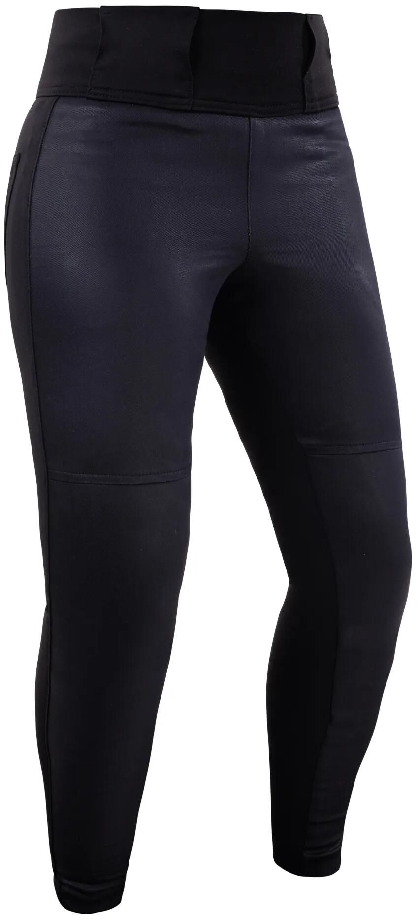 Oxford hose oa aa demiwax legging trousers oa aa dem ws legging schw. short 40