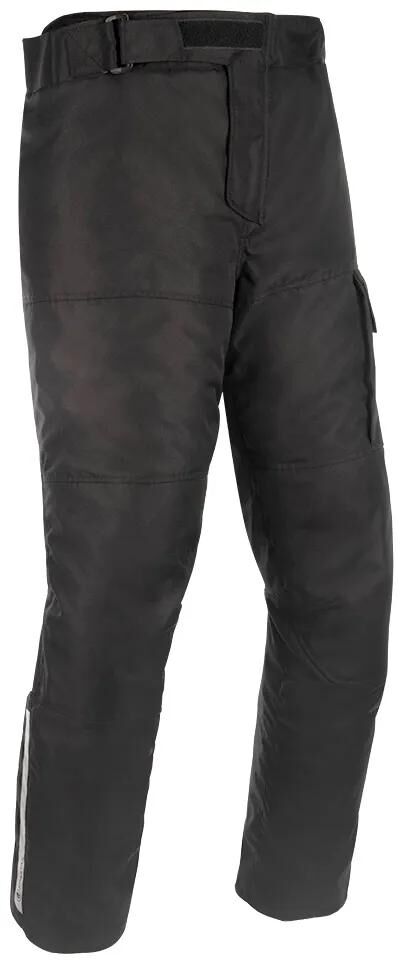 Oxford hose spartan wp ms trousers spartan long black gr.s