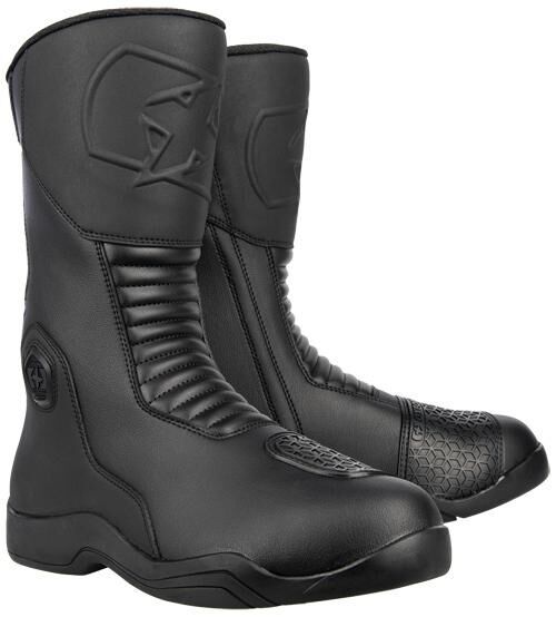 Oxford laars tracker 2.0 boots tracker2.0 ms black gr.42