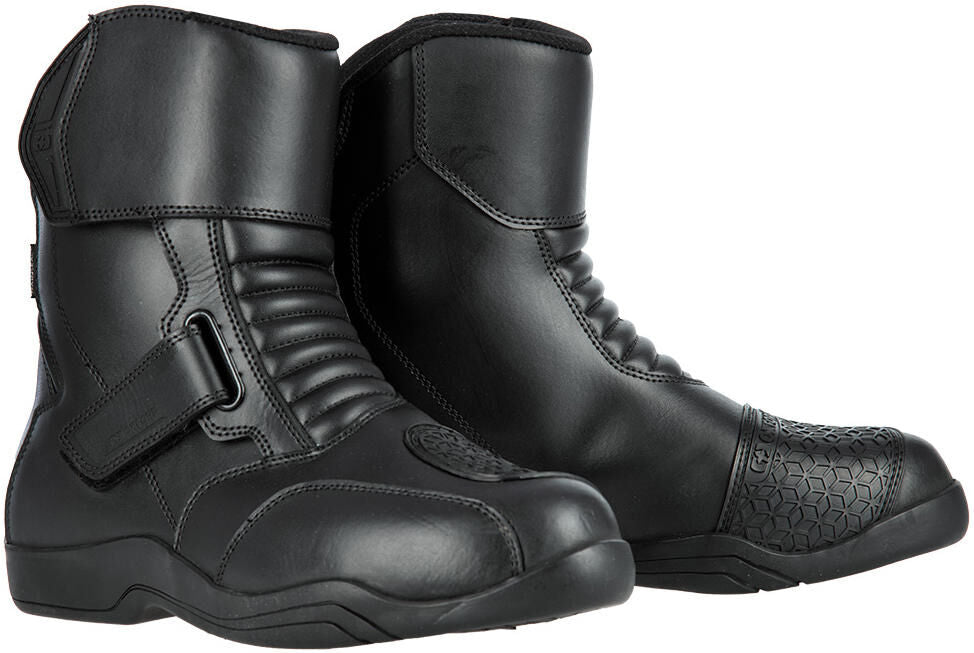 Oxford laarzen delta kurz ms boots delta short ms black gr.42