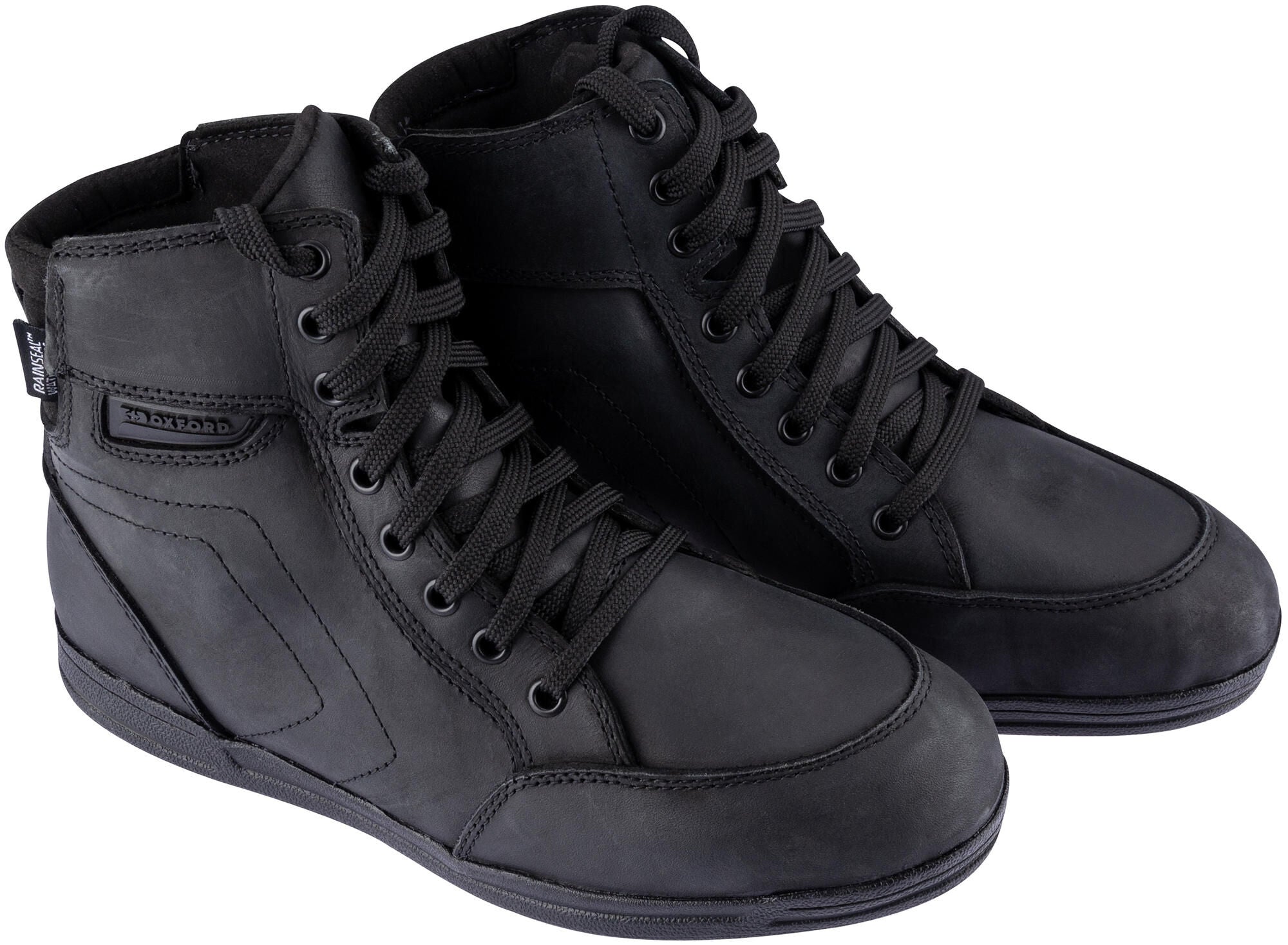 Oxford schoen kickback ms shoe kickback ms black gr.42