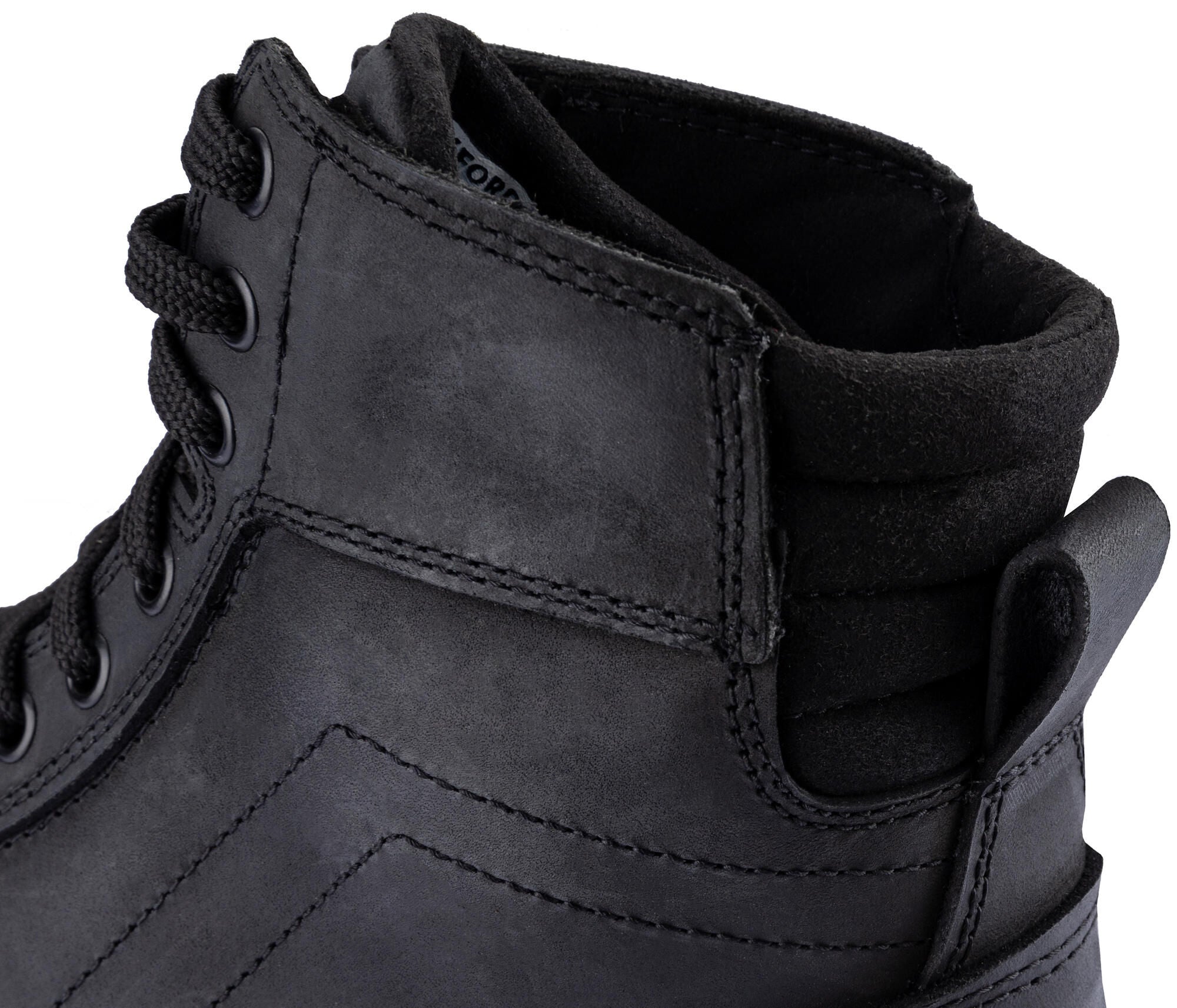 Oxford schoen kickback ms shoe kickback ms black gr.45