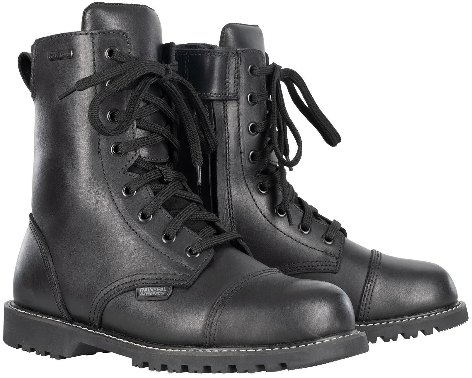 Oxford stiefel radley radley ws shoe black gr. 39