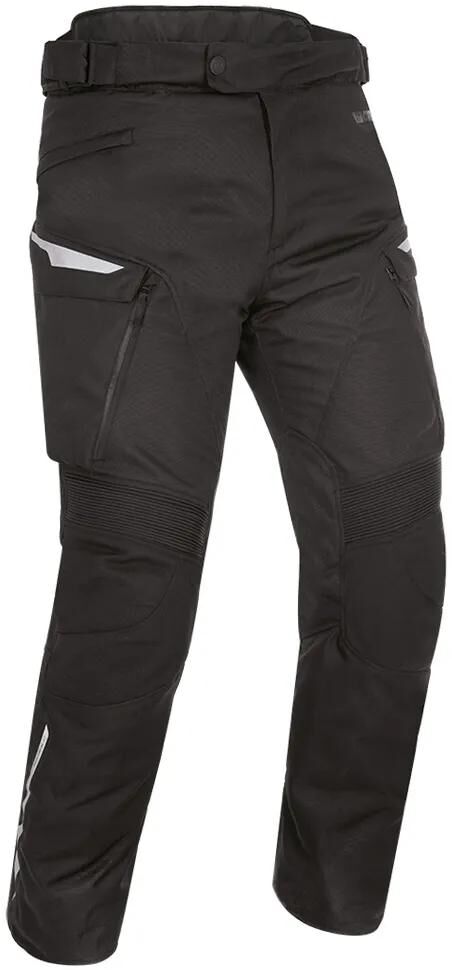 Oxford hose montreal 4.0 trousers montreal black regular gr.xxl