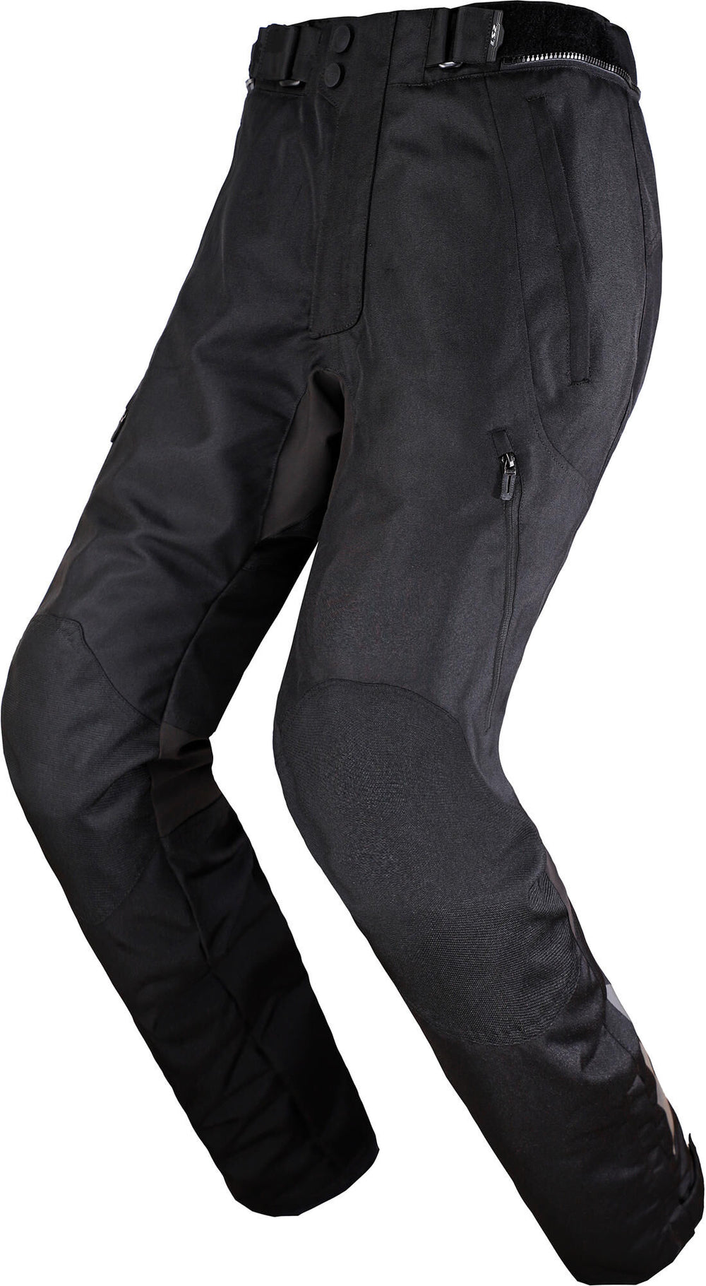 Ls2 chart evo broek trousers chart evo ma black short xl