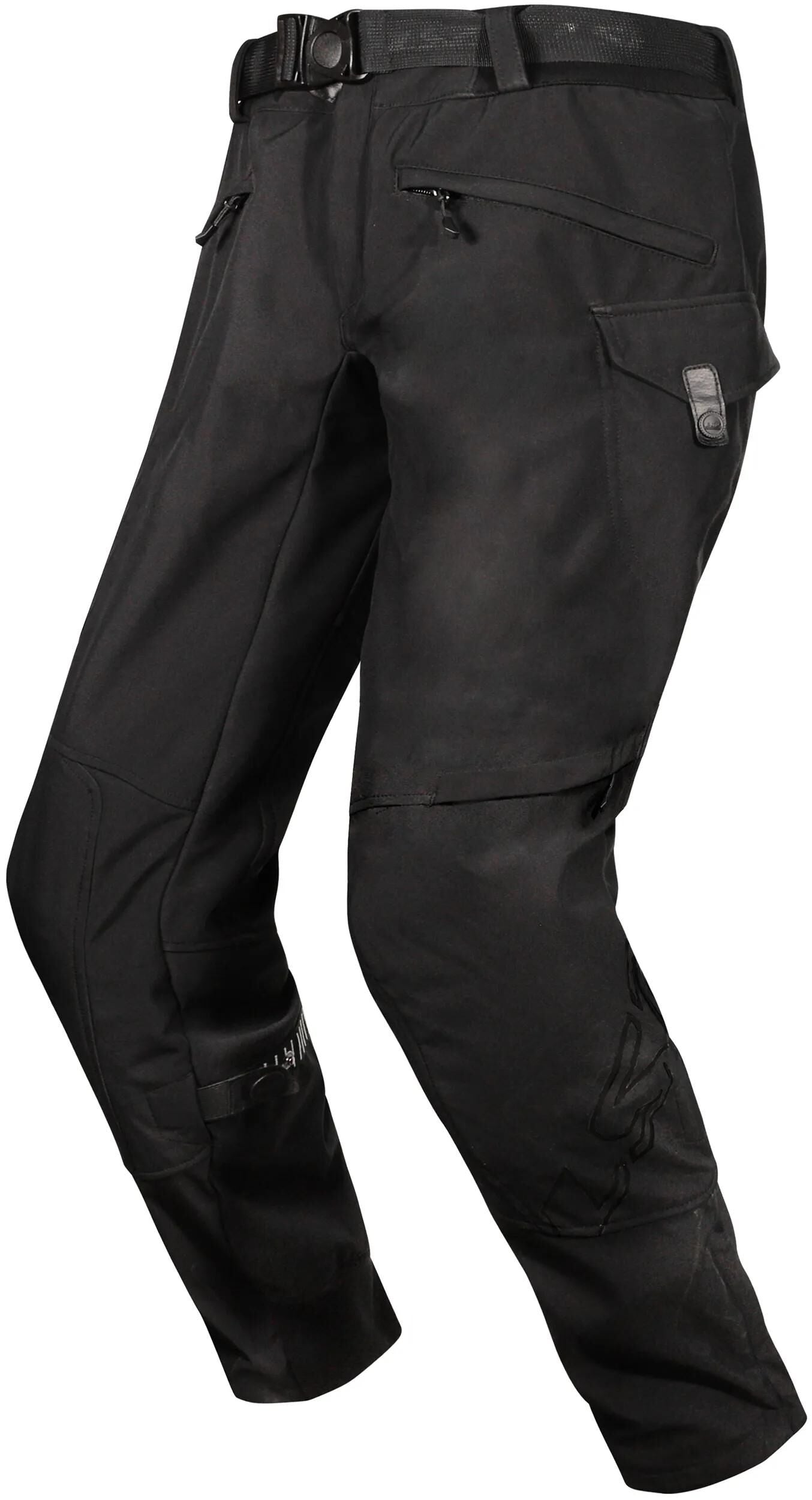 Ls2 hose douglas trousers douglas man black m