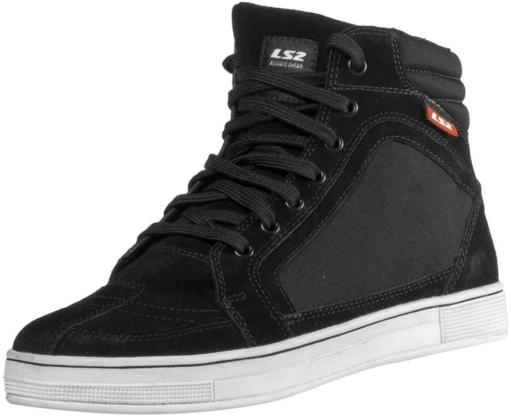 Ls2 laarzen doron man boots doron man black 39