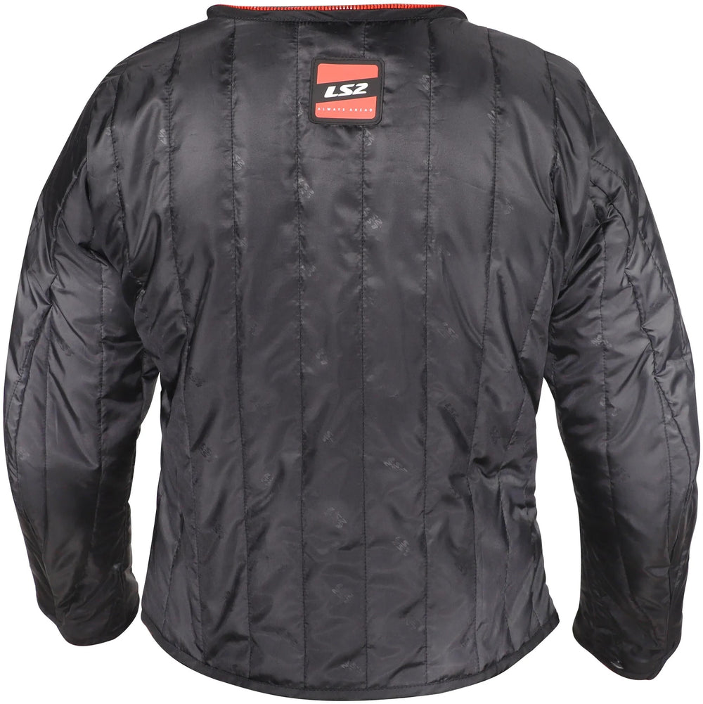 Ls2 jacke zoom man jacket zoom men black gr. m