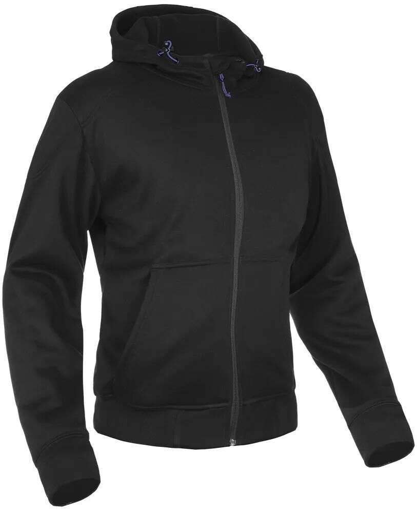 Oxford jacke super hoodie 2.0 jacket super hoodi 2.0 women black gr.36