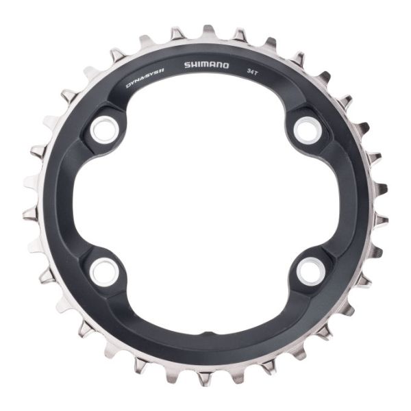 Plateau 34T Shimano SLX FC-M7000 - 11 vitesses