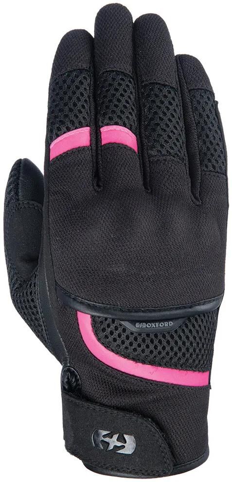 Oxford handschuh brisbane glove brisbane ladies sw pink gr. s