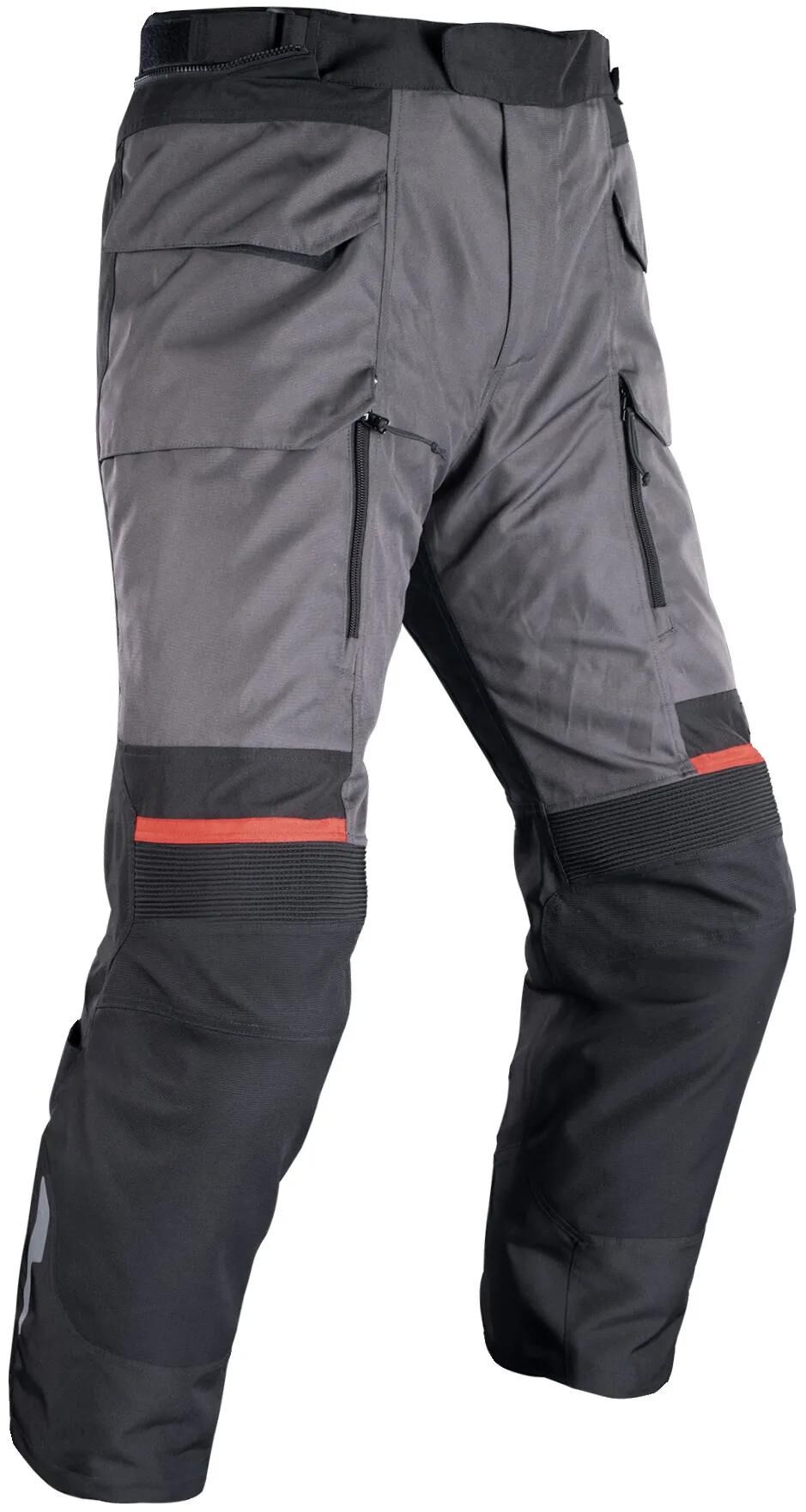Oxford hose rockland trousers rockland gray bw red short size xx