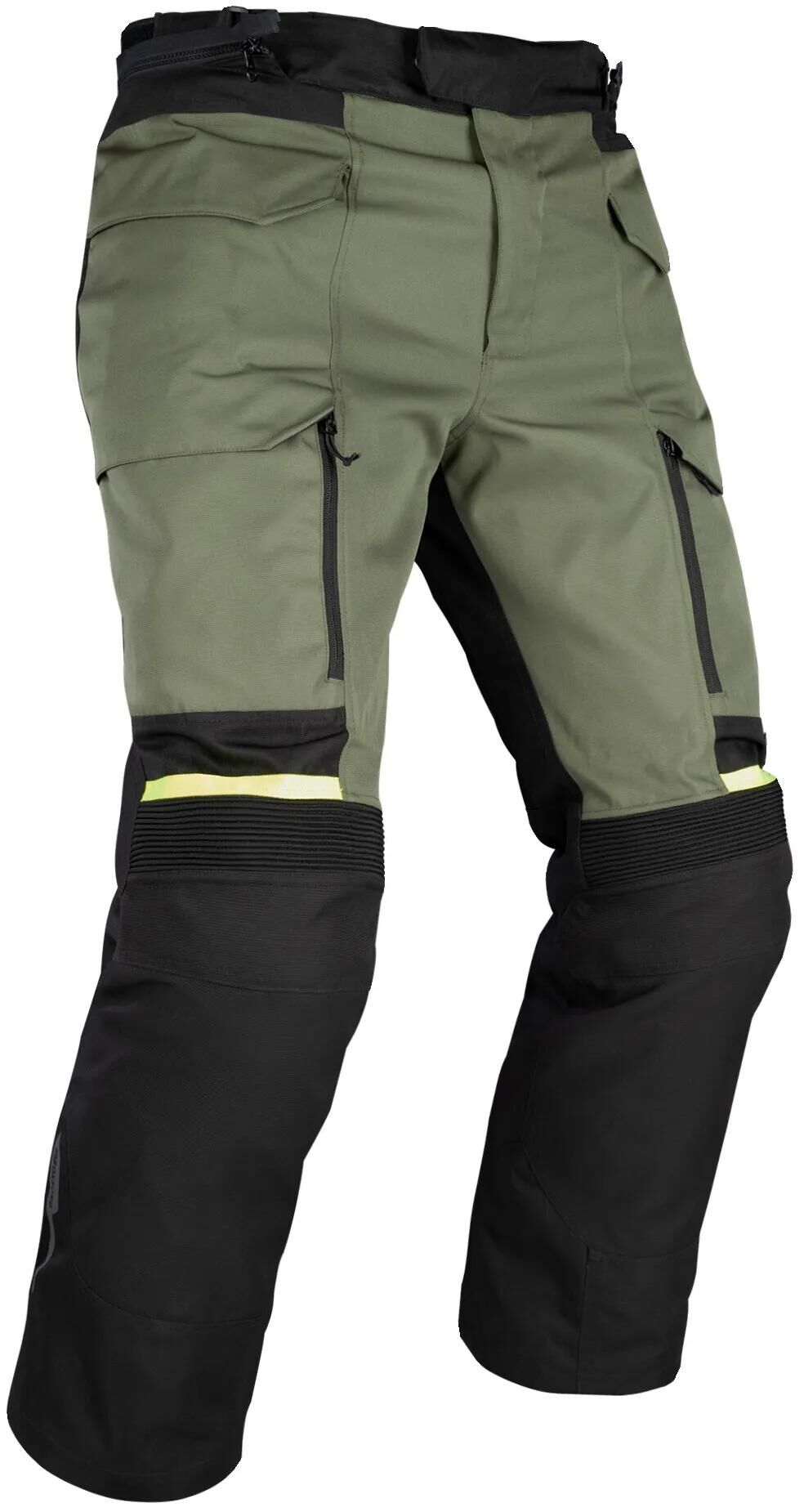 Oxford hose rockland trousers rockland br sw ge regular gr. xl