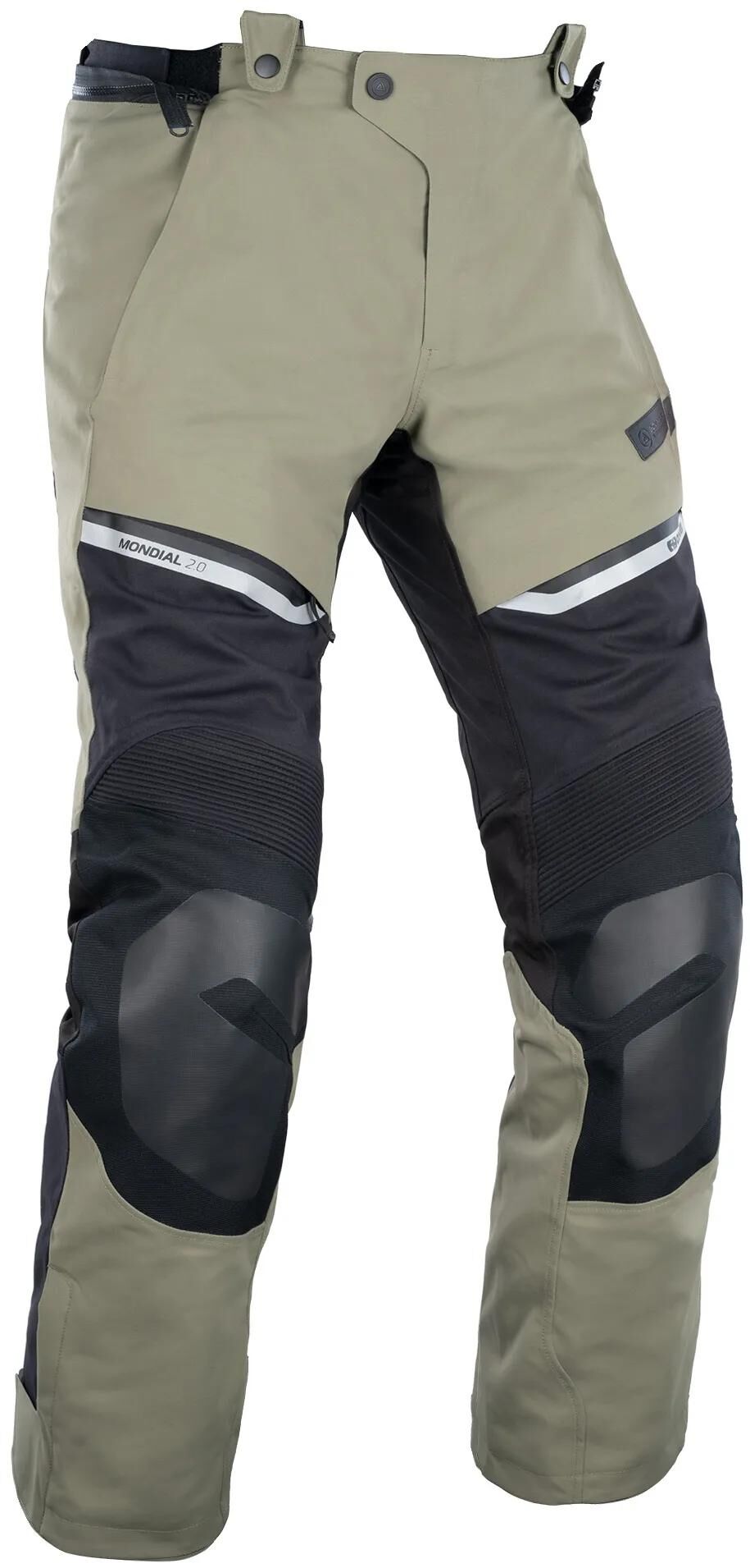 Oxford hose mondial 2.0 trousers mondial 2 sw gn regular gr. m