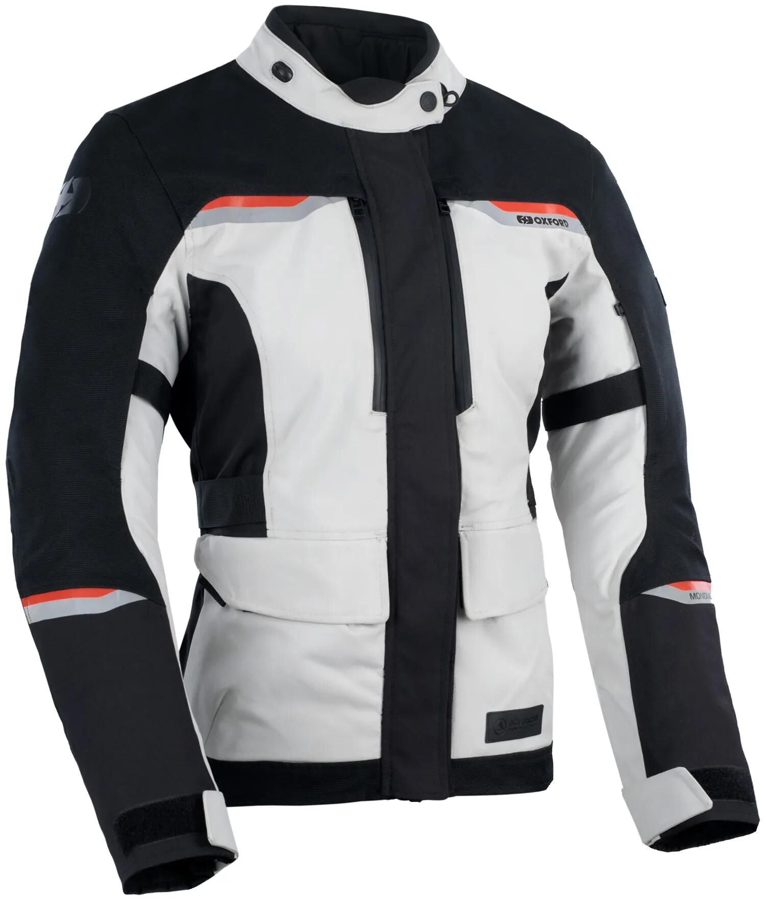 Oxford jacke mondial 2.0 jacket mondial 2.0 ladies gr sw size 08 36
