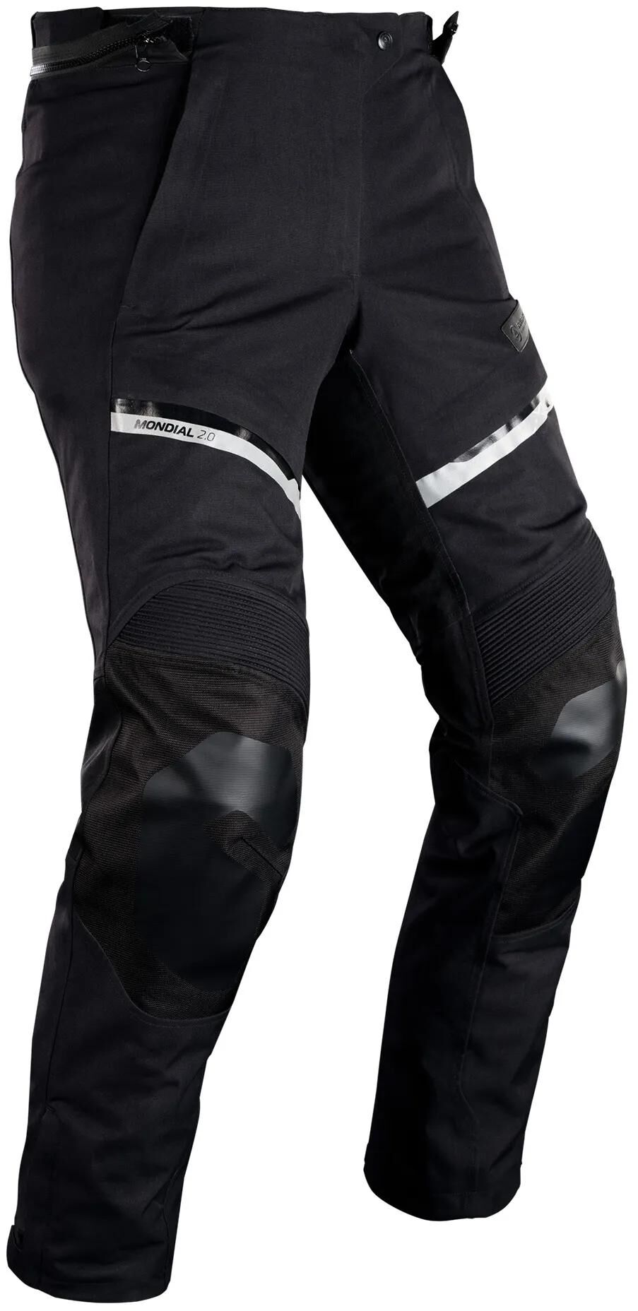 Oxford hose mondial 2.0 trousers mondial 2 ladies sw regu. gr. 20 48