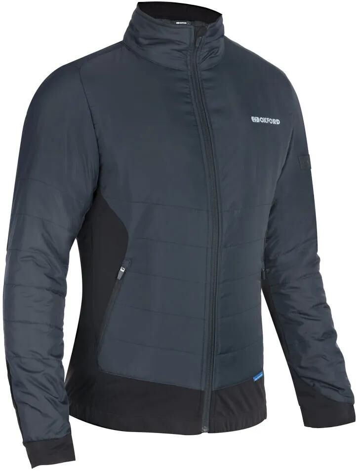 Oxford jacke advanced expedition jacket advanced expedition sw gr. xxl