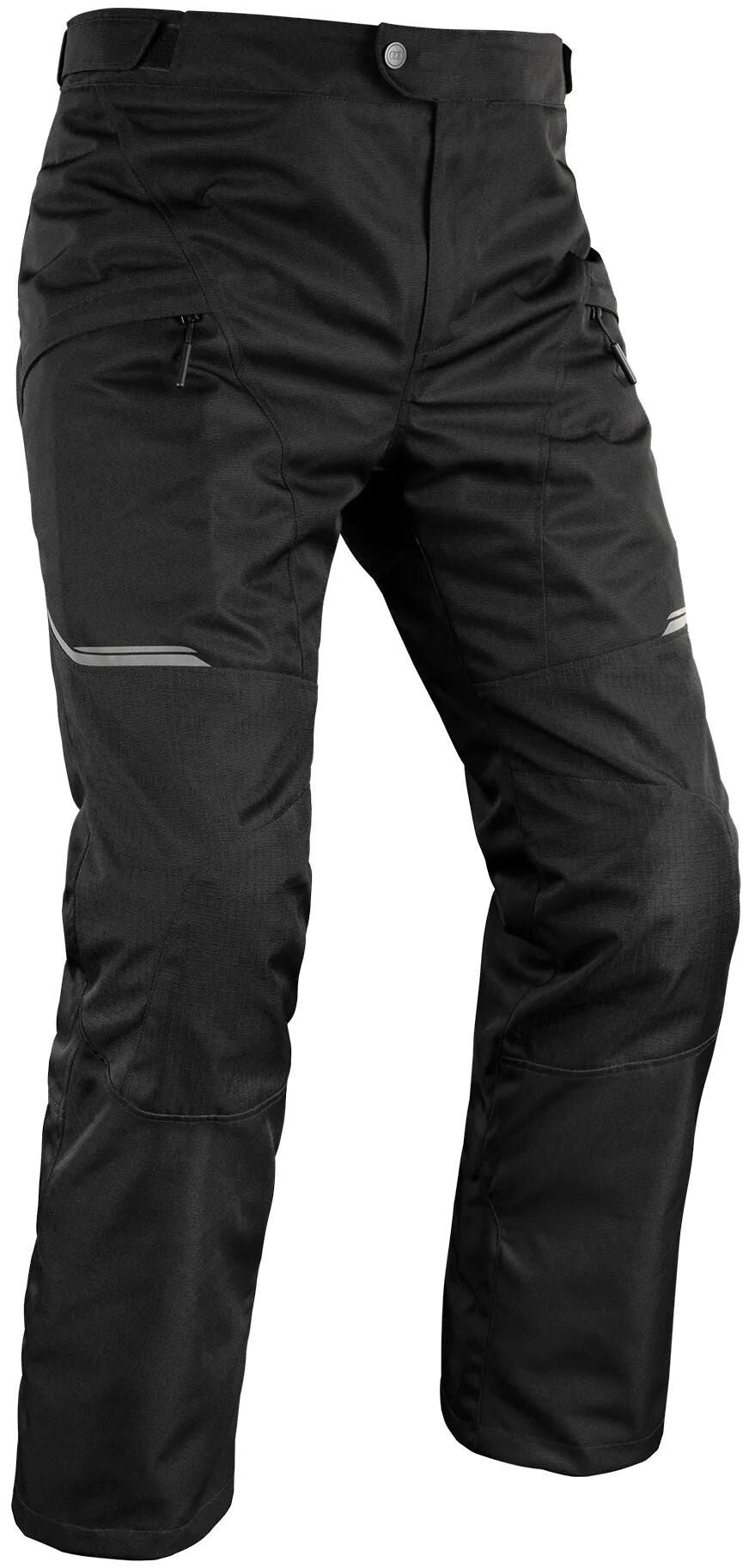 Oxford broek metro 2.0 trousers metro 2.0 black long gr. l