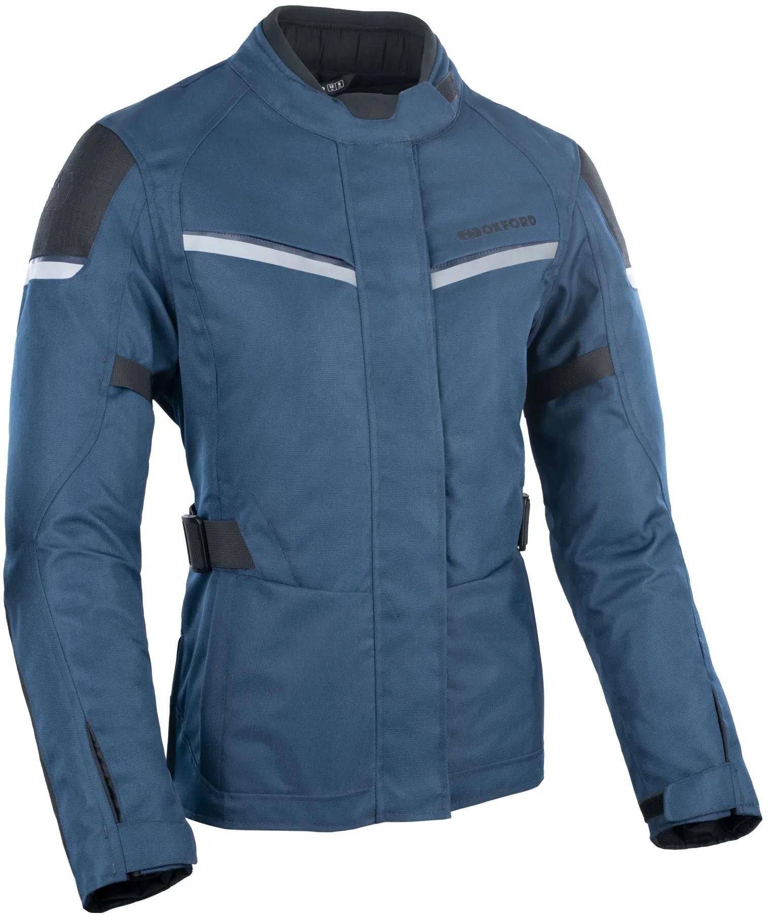 Oxford jacke dakota 3.0 jacket dakota 3.0 ladies blue size 10