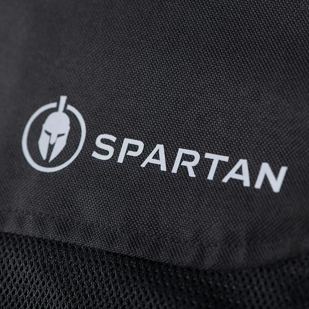 Oxford jacke spartan air jacket spartan air black gr. xxl