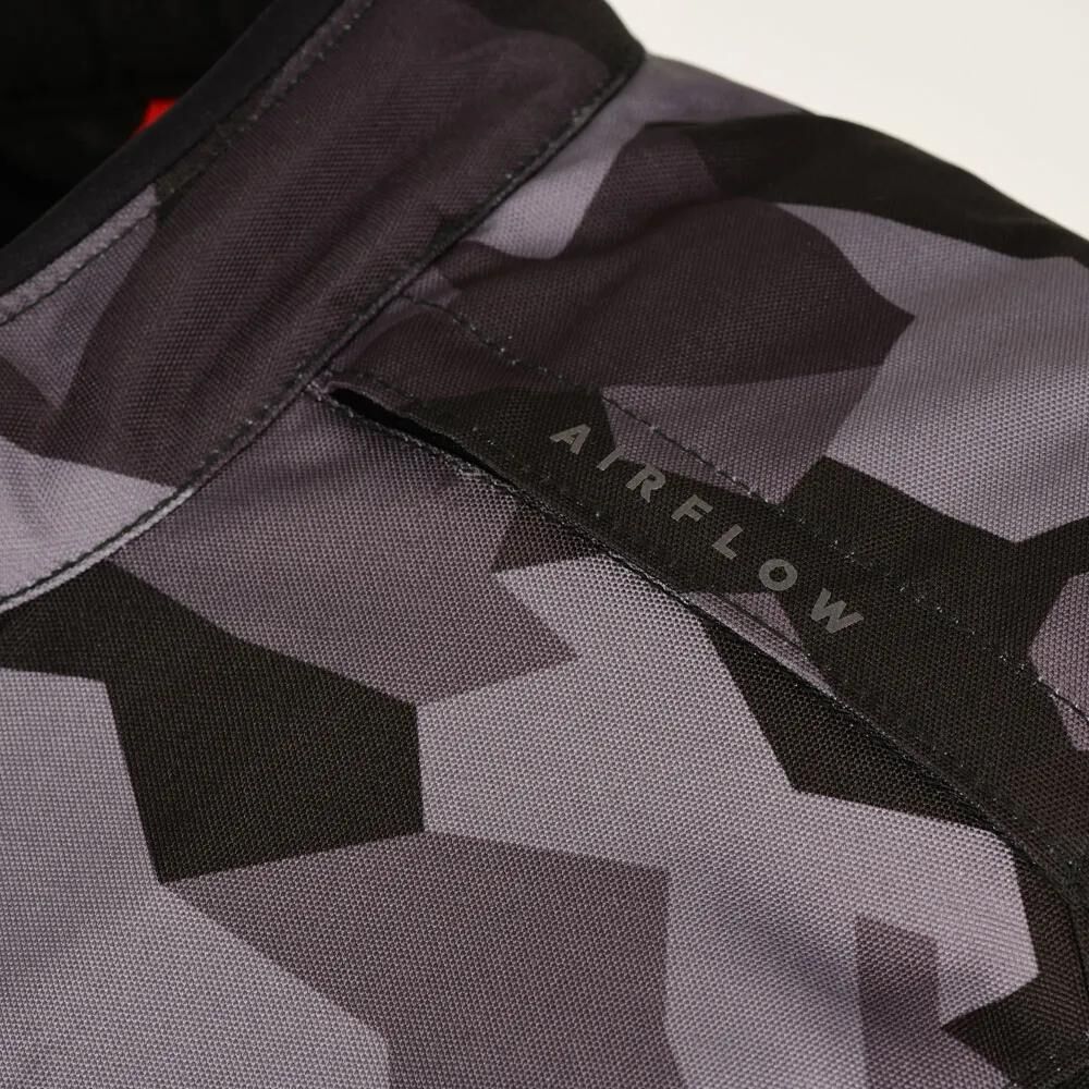 Oxford jacke delta 1.0 ms camo jacket delta 1.0 m camo gr. m