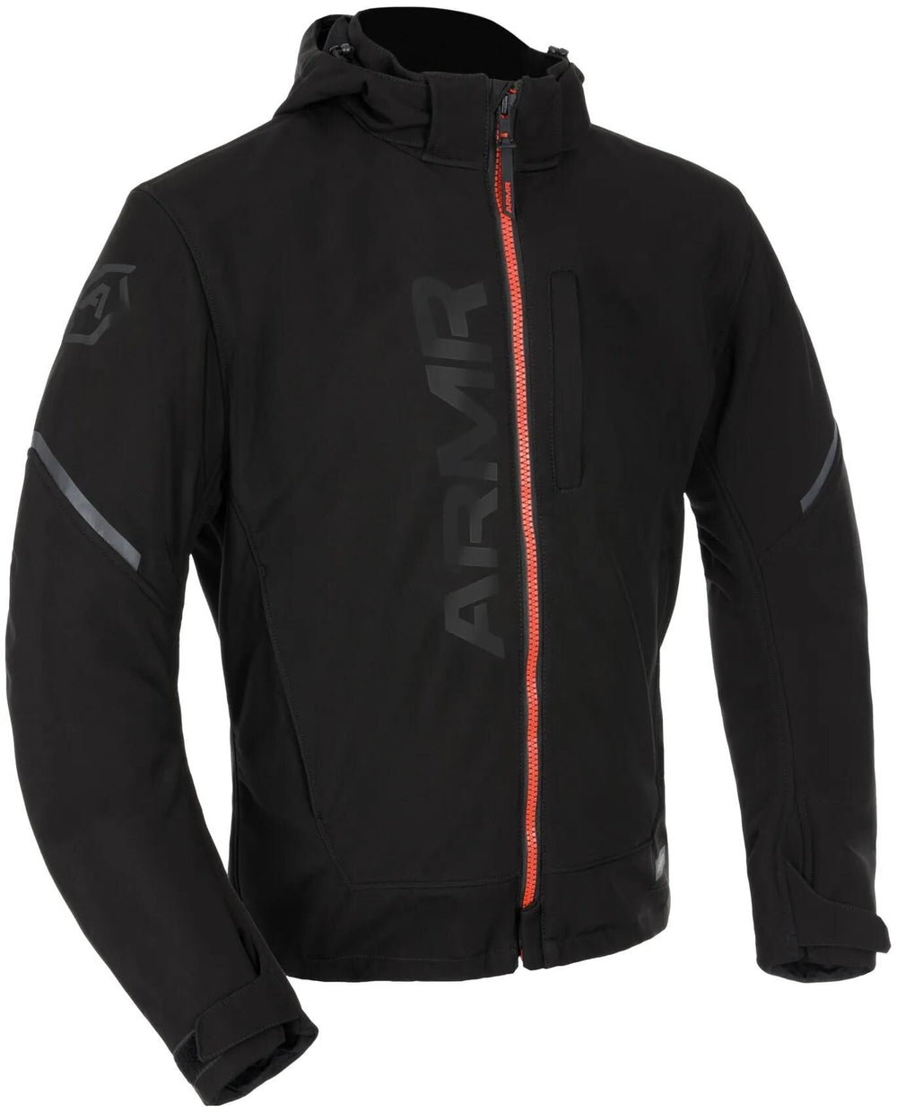 Armr jacke kyoto 1.0 jacket kyoto 1.0 ms black gr. m