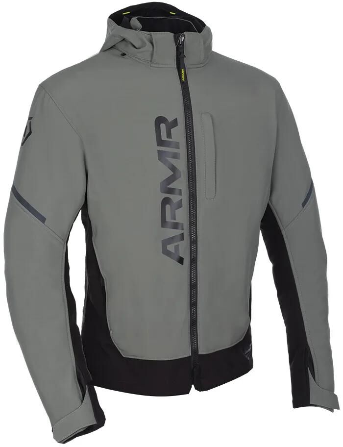 Armr jacke kyoto 1.0 jacket kyoto 1.0 ms khaki gr. xxl