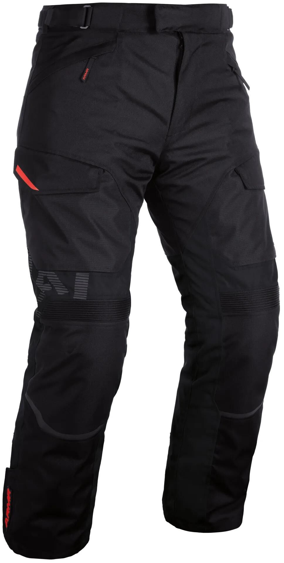 Armr hose kumaji 3.0 trousers kumaji 3.0 ms black r gr. xl