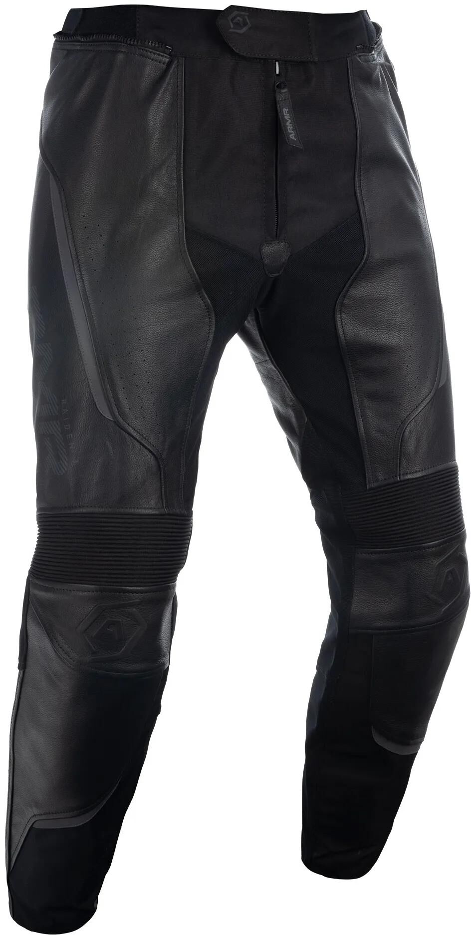Armr lederhose raiden 3.0 leather pants raiden ms black r gr. m