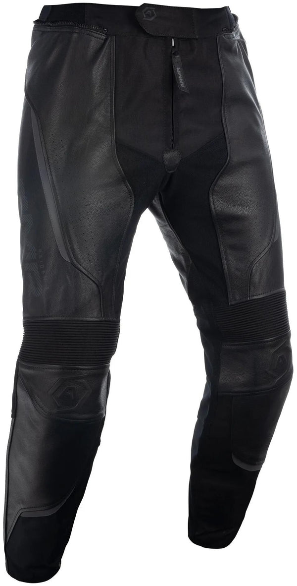 Armr lederhose raiden 3.0 leather pants raiden ms black r gr. m
