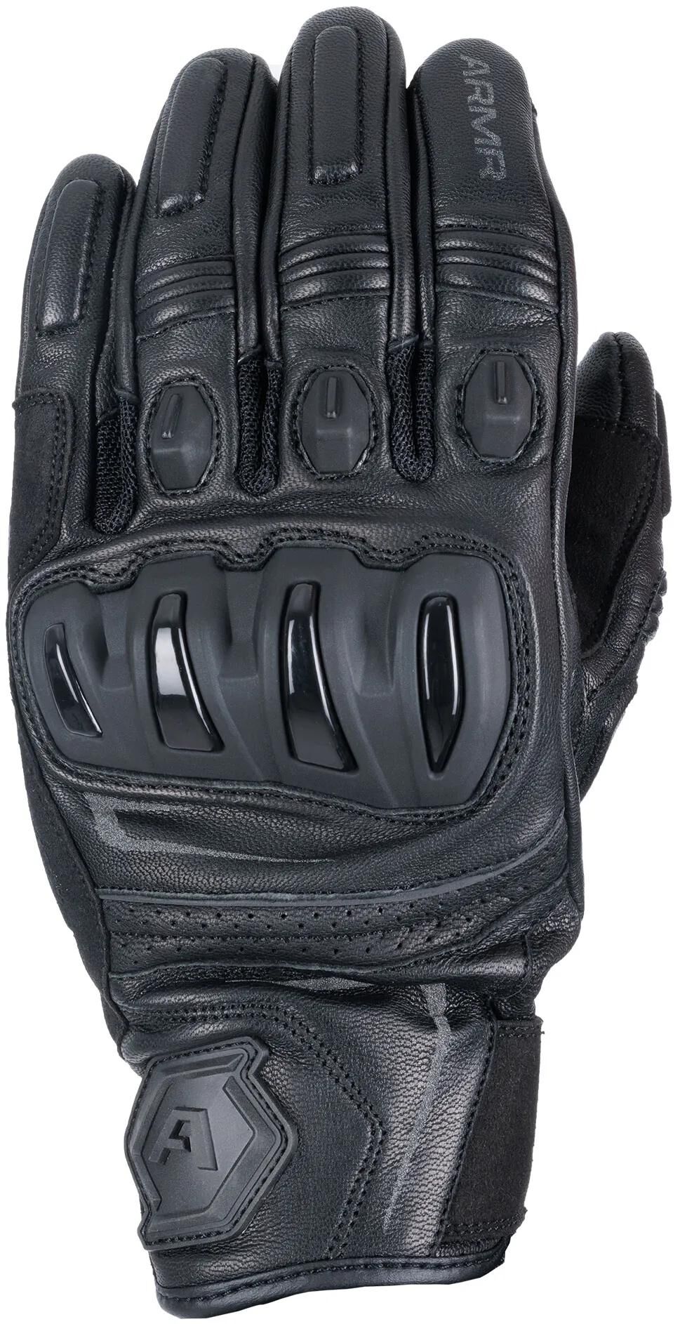 Armr handschuh raiden 3.0 glove raiden 3.0 black l 9
