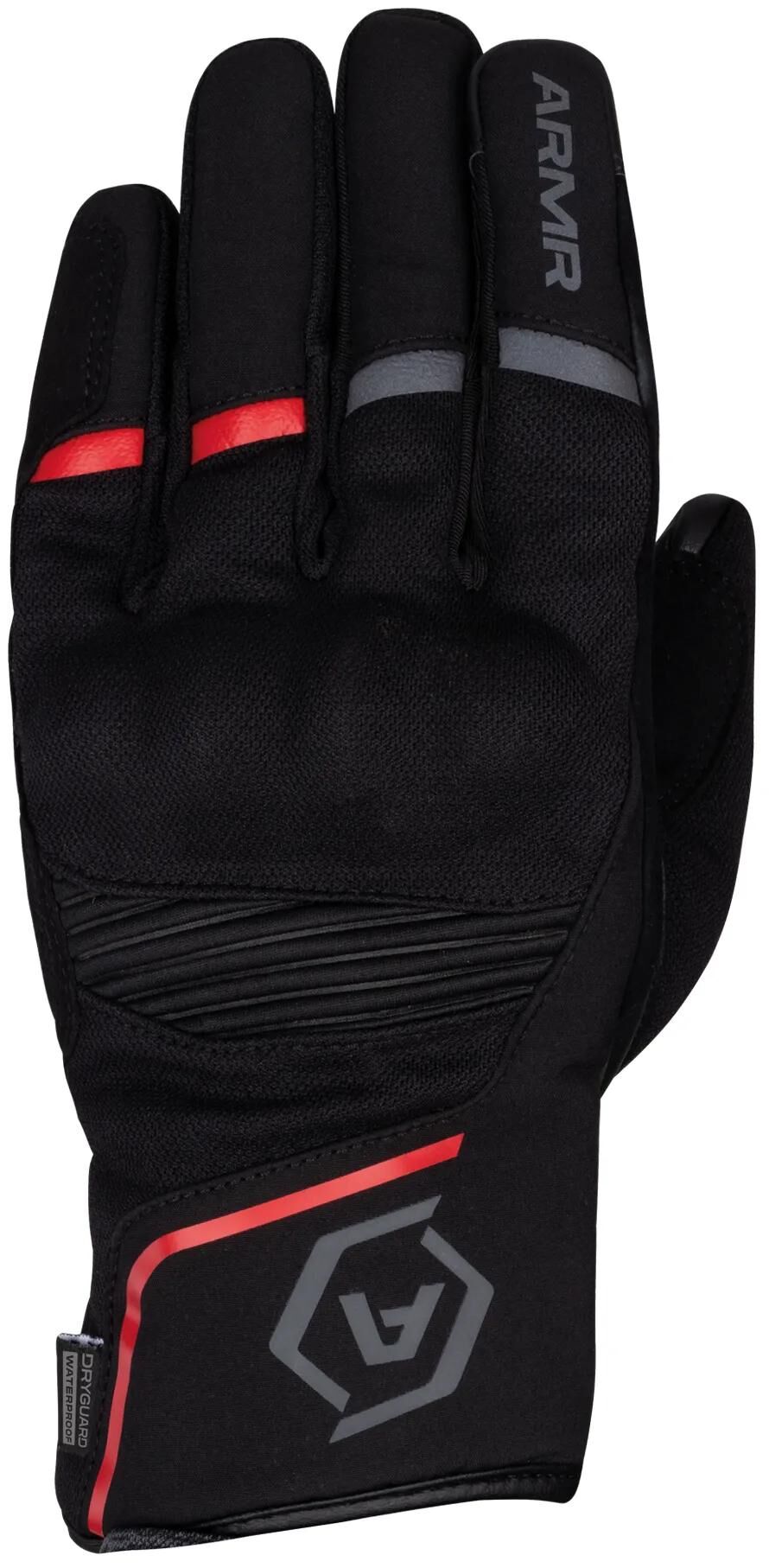 Armr handschuh eyoshi 3.0 glove eyoshi 3.0 black red l 9