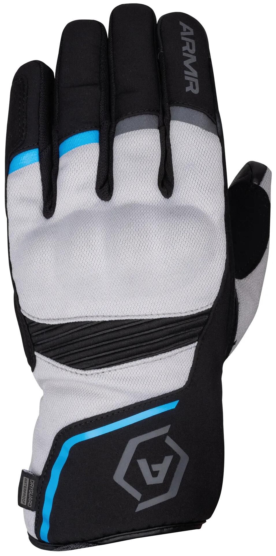 Armr handschuh eyoshi 3.0 glove eyoshi 3.0 bl grey blue m 8