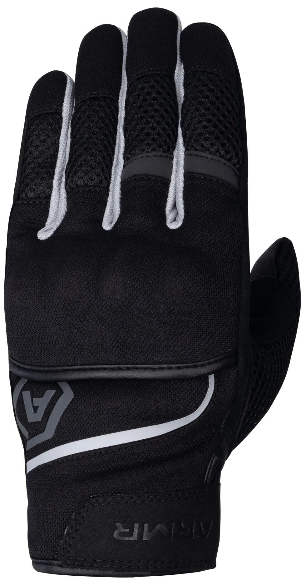 Armr handschuh eyoshi 3.0 air glove eyoshi 3.0 air black grey l 9