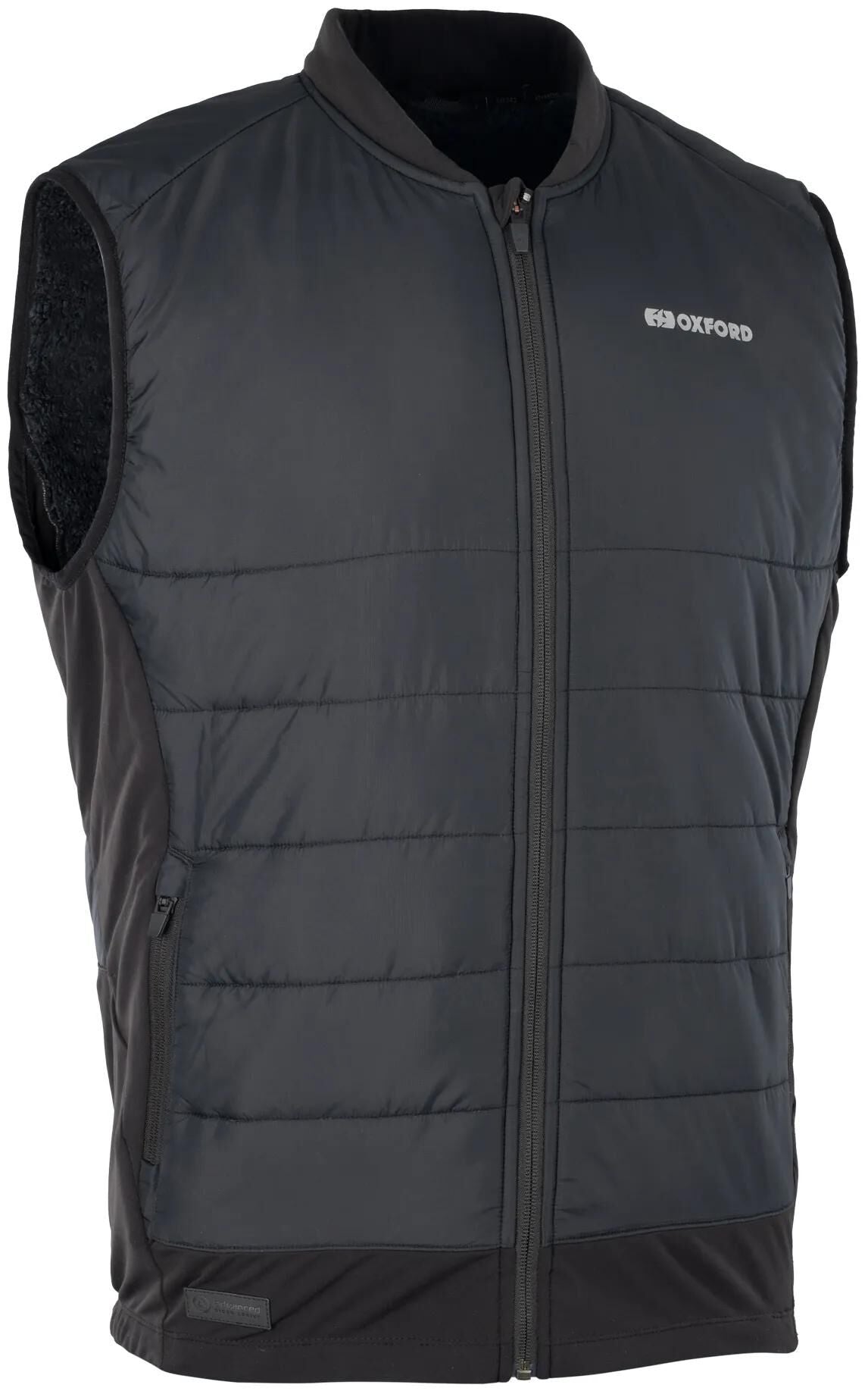 Oxford weste advanced expedition waistcoats advance expedition ms gr. l