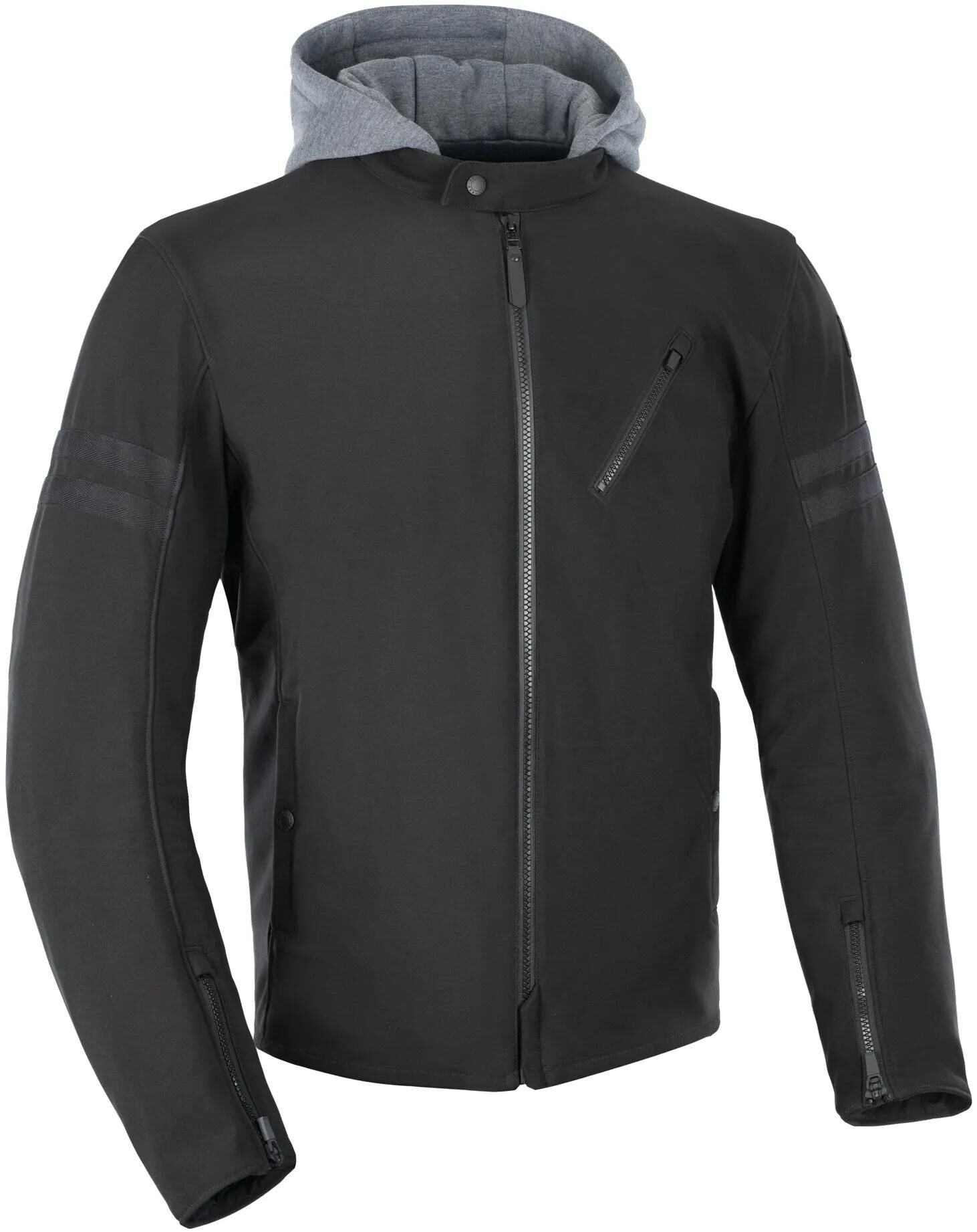 Oxford jacke faringdon ms jacket faringdon m black gr. l