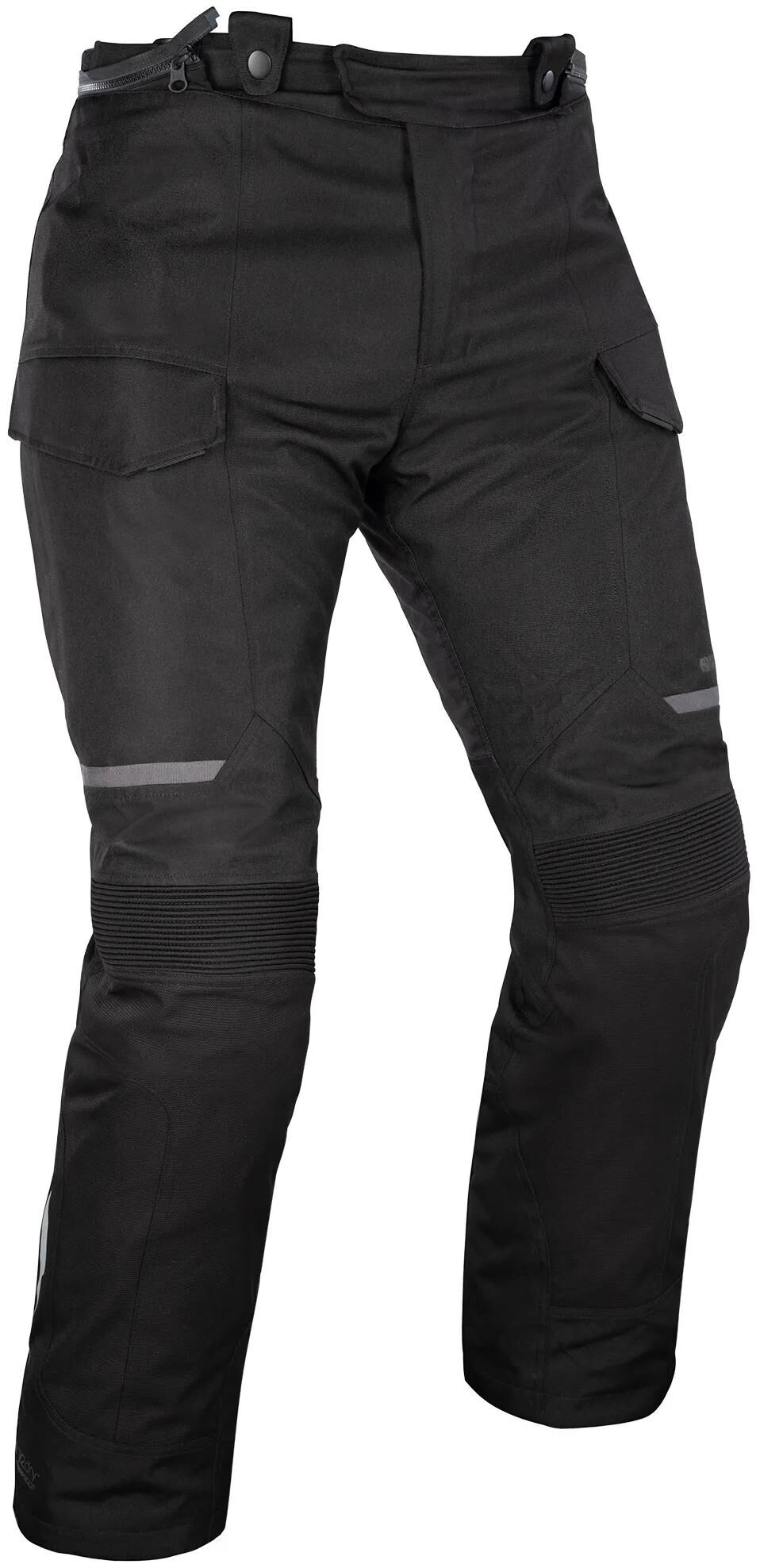 Oxford hose calgary 2.0 trousers calgary 2 d2d ms schw. regular 3xl