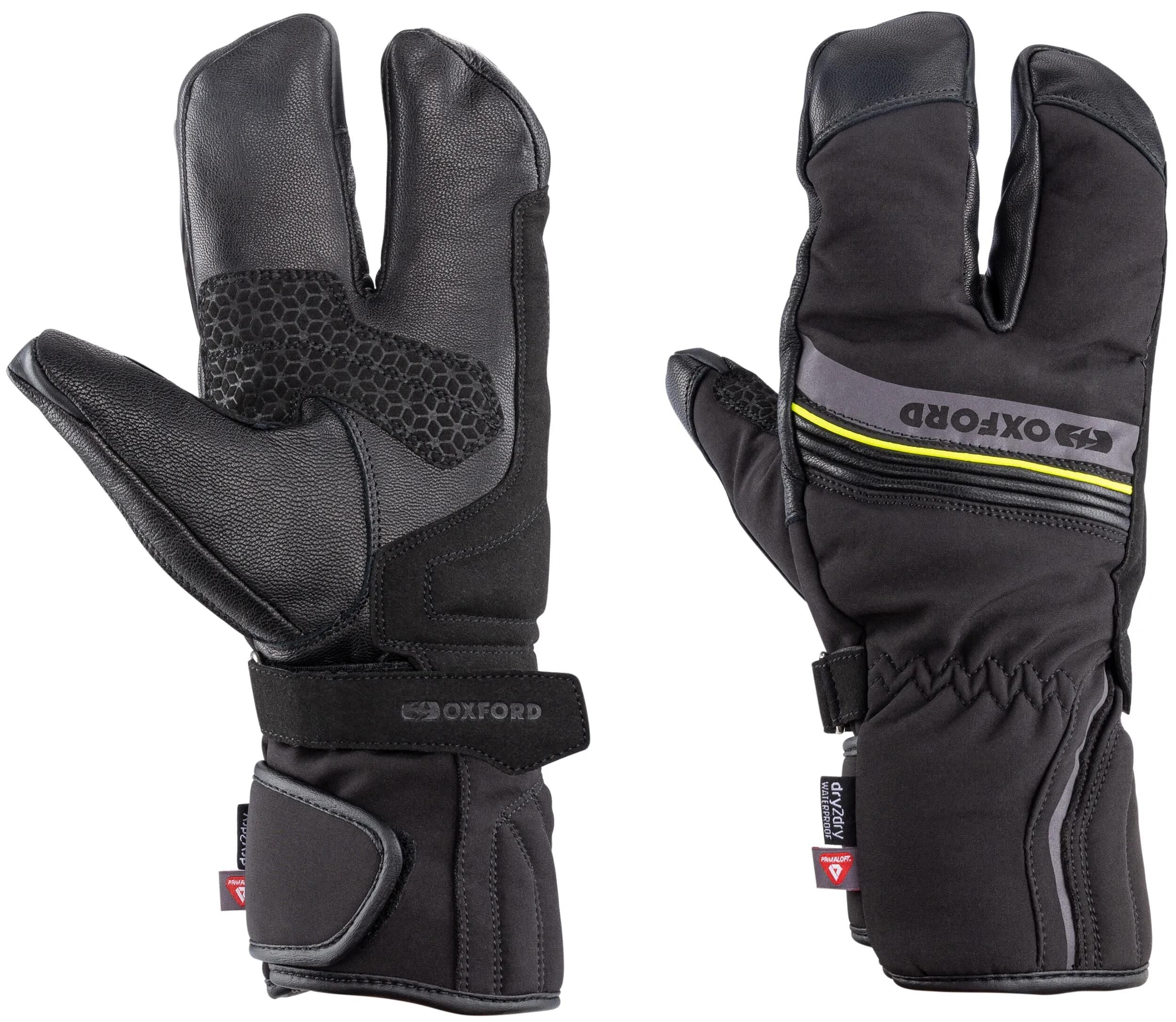 Oxford handschuh polar 1.0 glove polar 1.0 size l 9