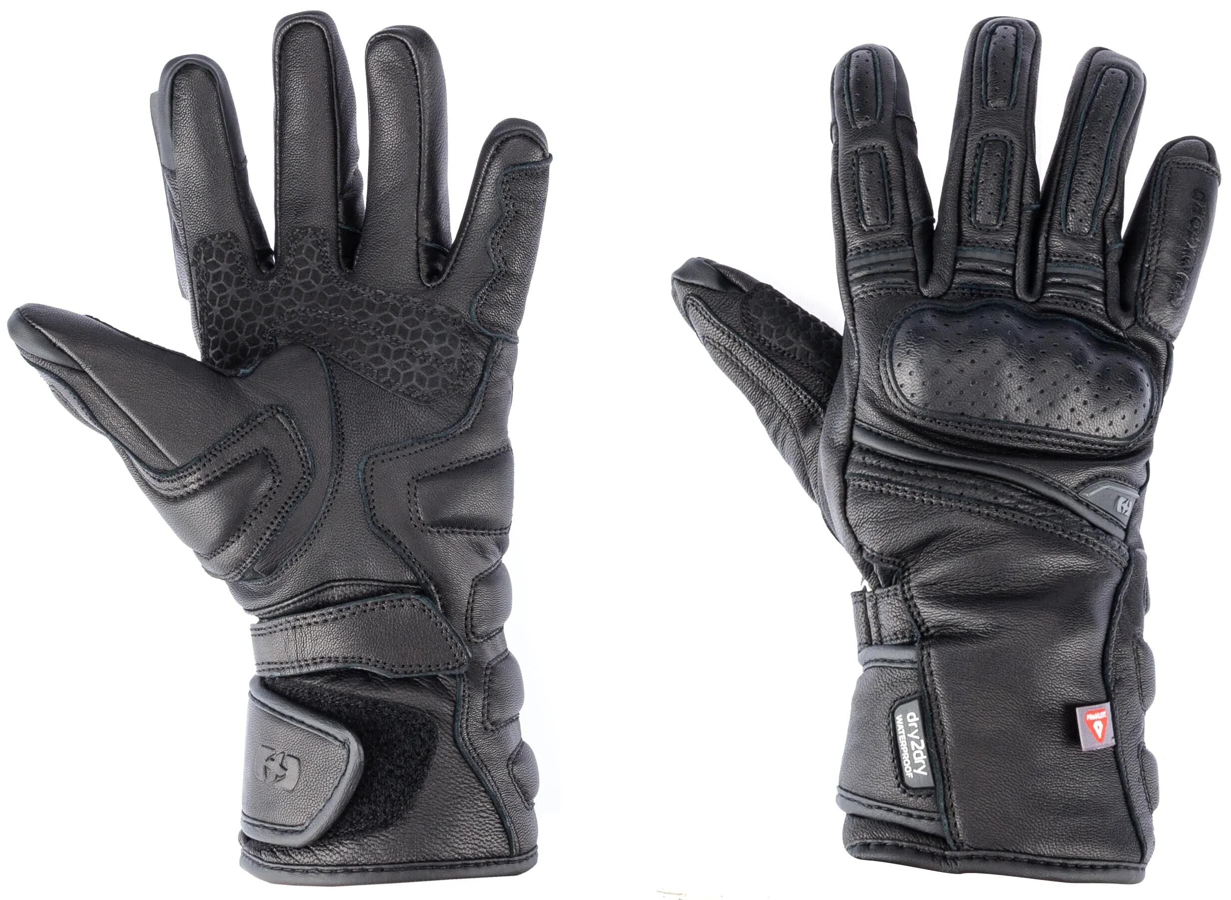 Oxford handschuh hamilton ms glove hamilton ms size m 8