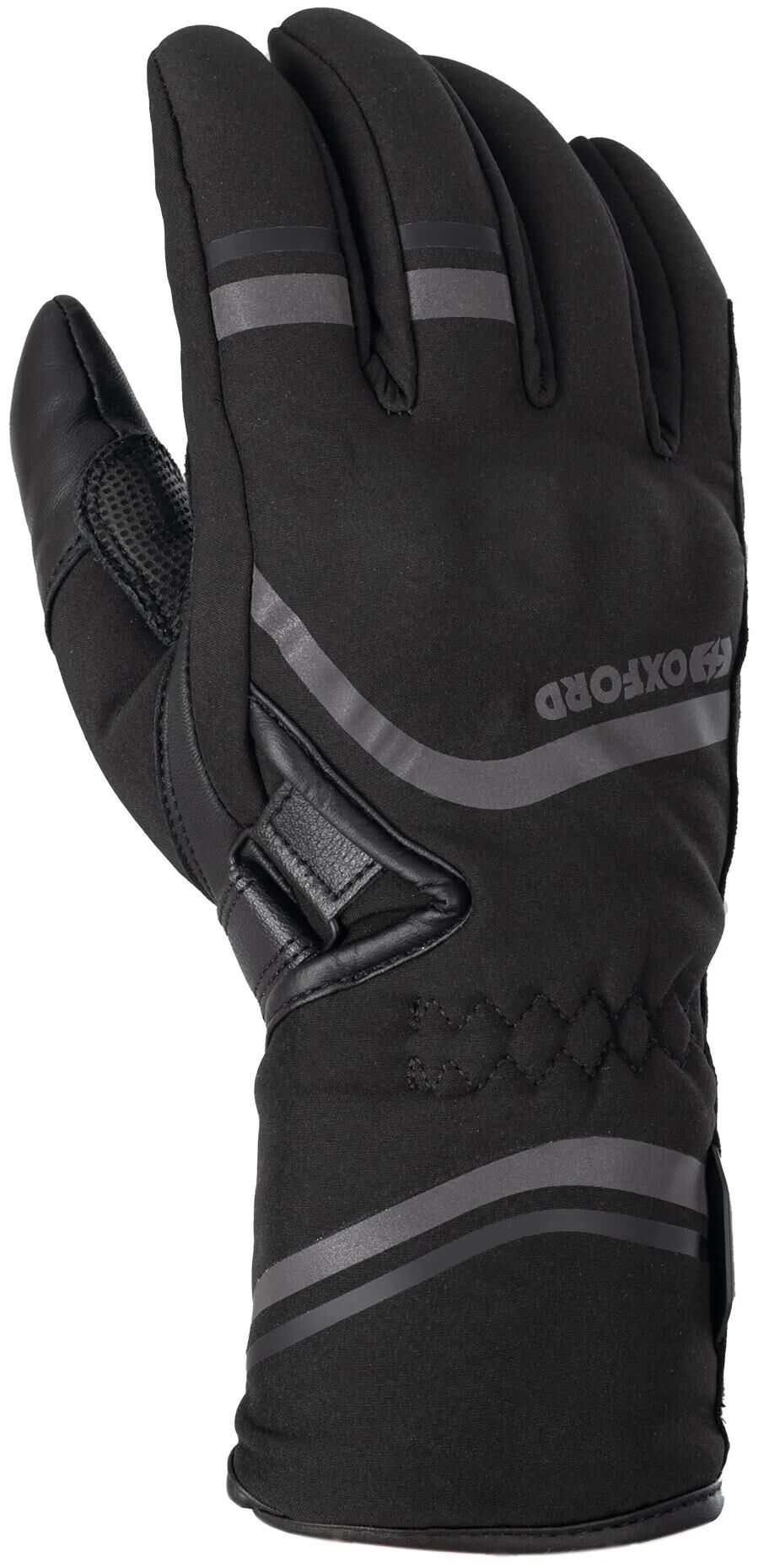 Oxford handschuh ottawa 2.0 ws glove ottawa 2.0 ws size m 8
