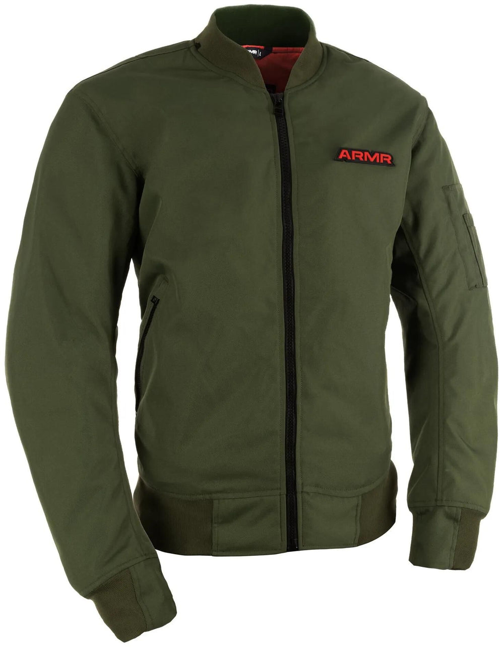 Armr jacke bomber 2.0 jacket bomber 2.0 ms khaki gr. 3xl