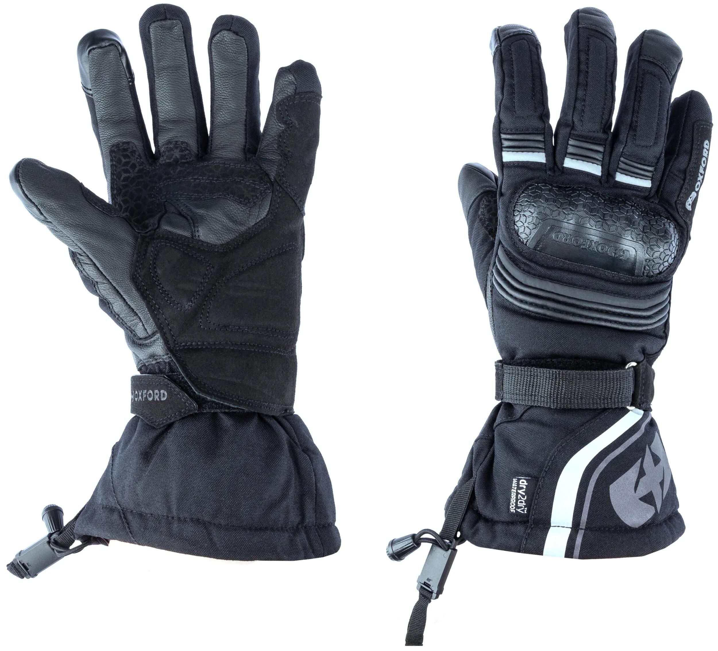 Oxford handschuh montreal 4.0 glove montreal 4.0 size xl 10