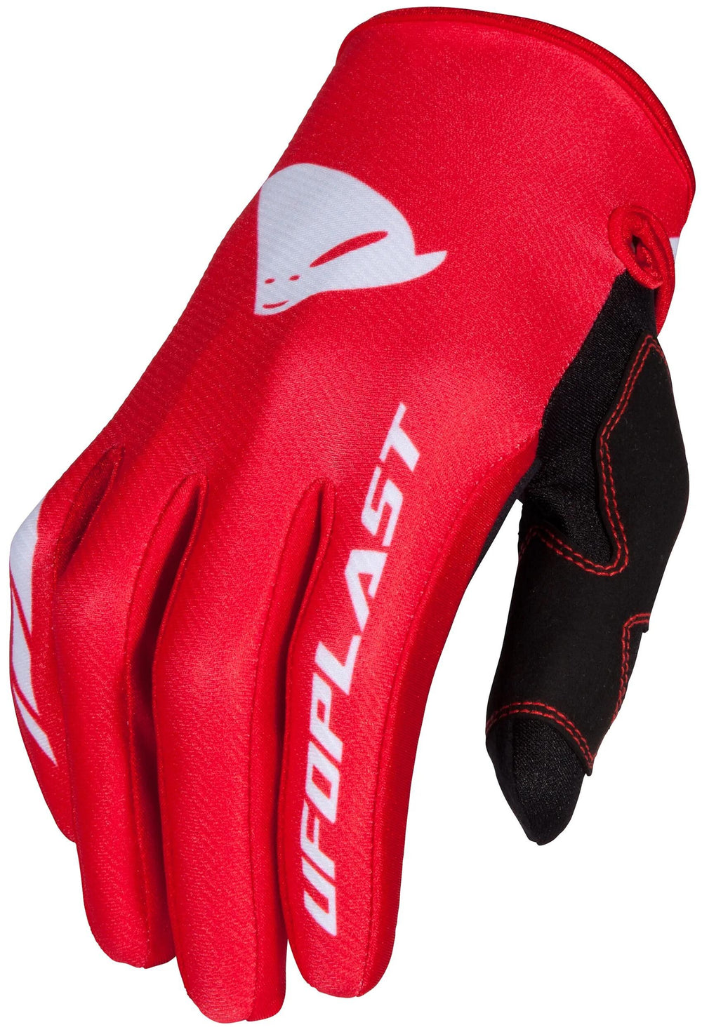 Ufo plast crosshandschuh skill children gloves ufo skill red gr. l
